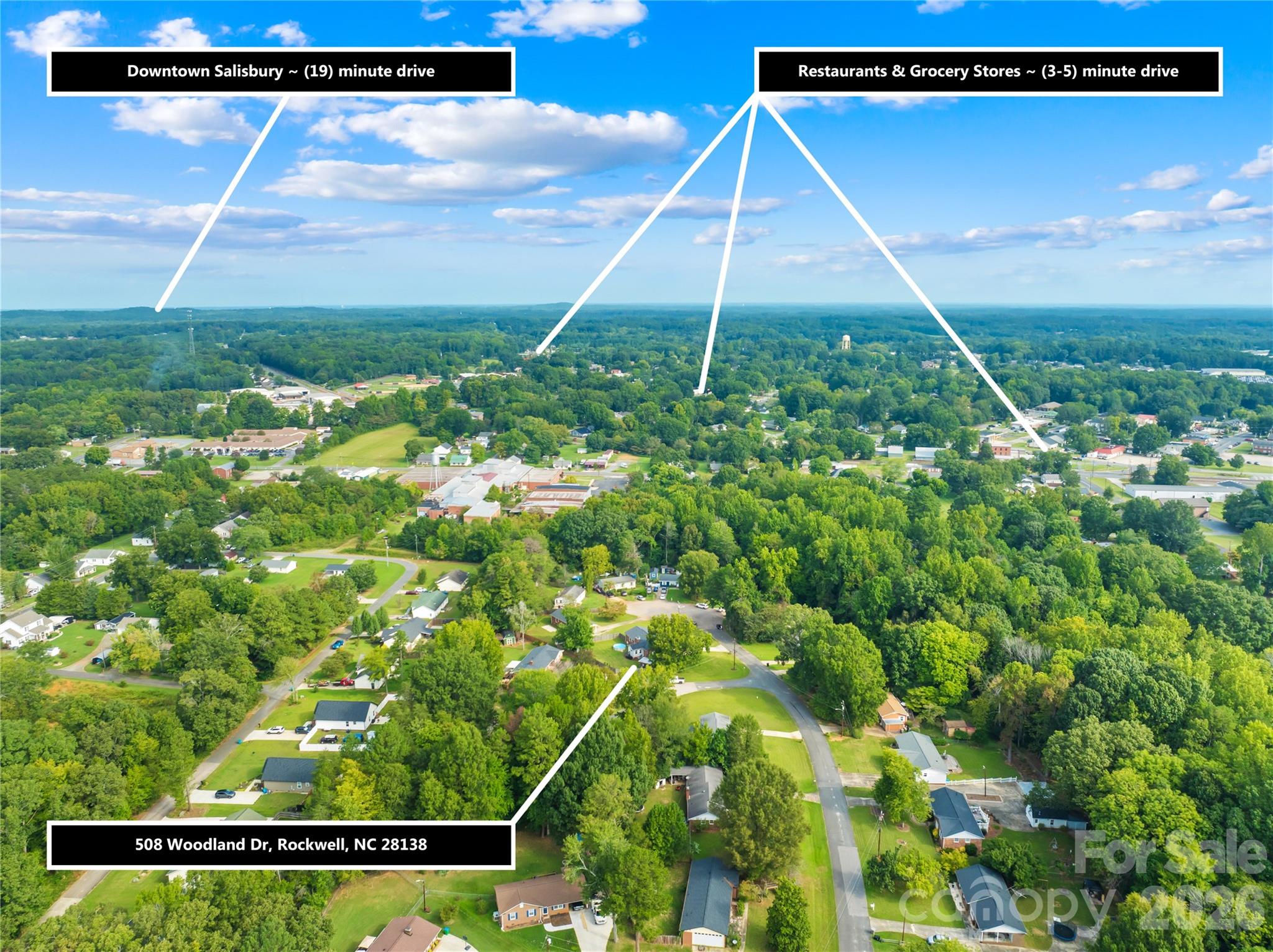 508 Woodland Drive Property Photo 4