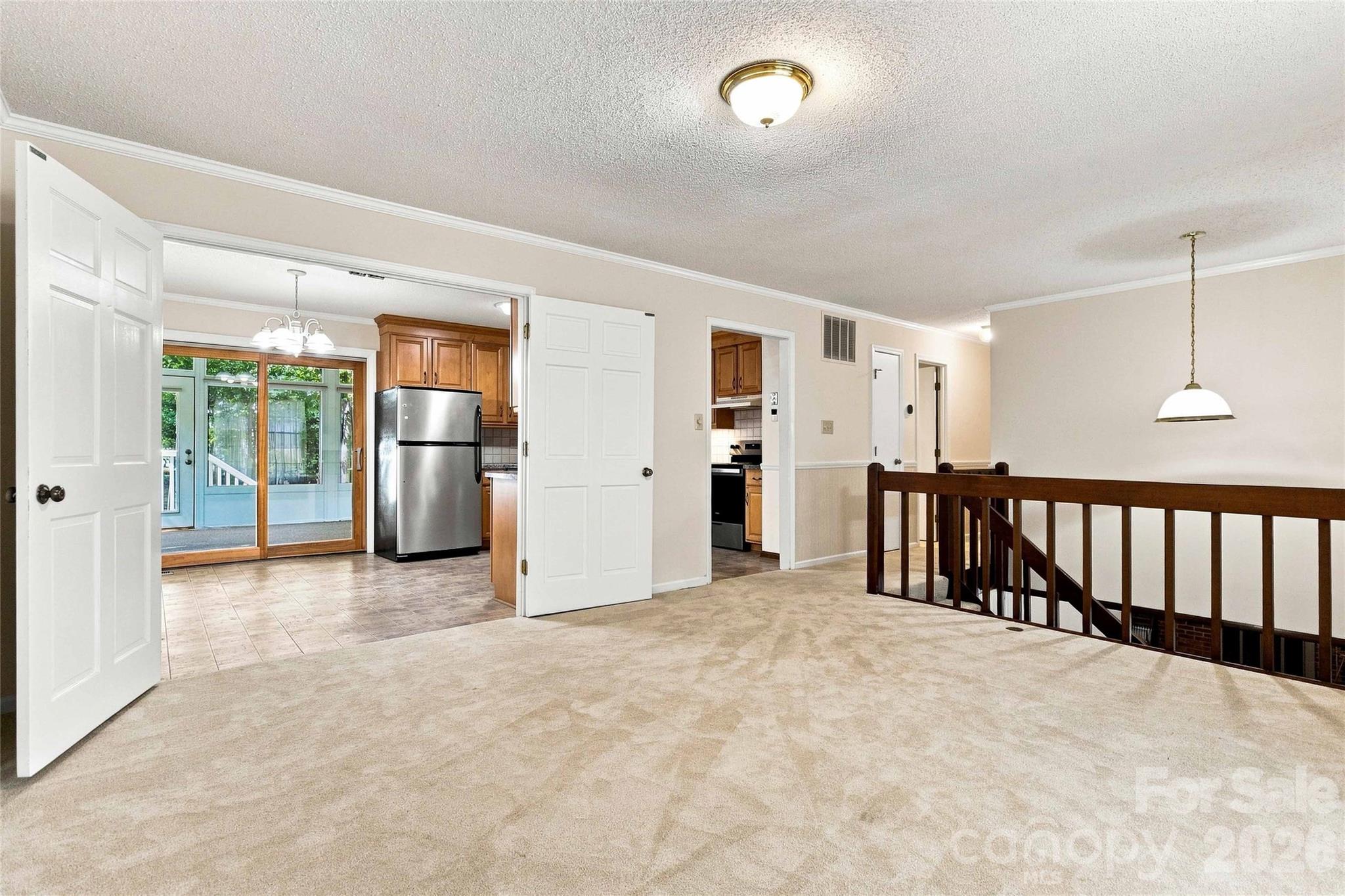 5000 Cedar Forest Drive Property Photo 7