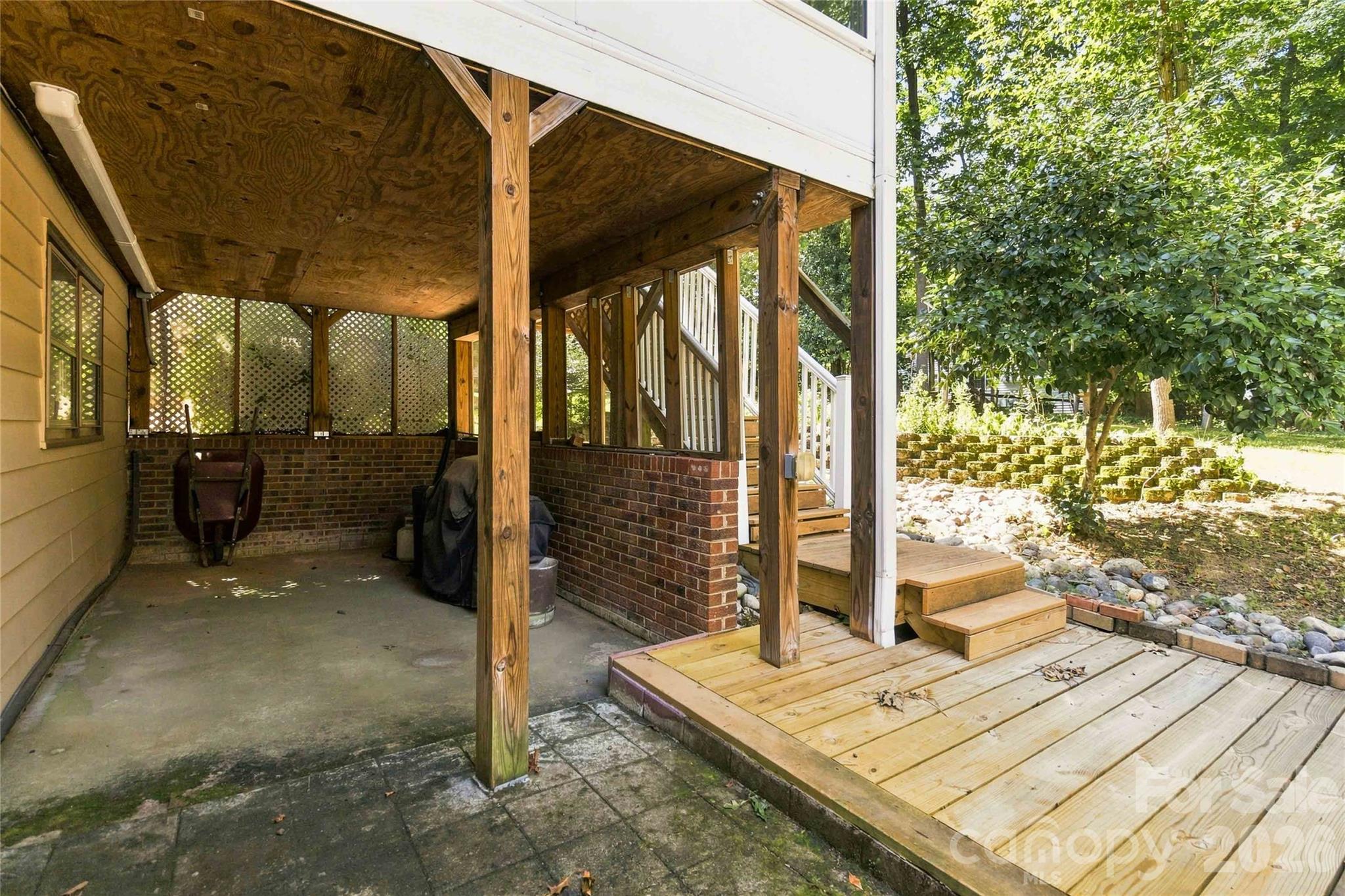 5000 Cedar Forest Drive Property Photo 35