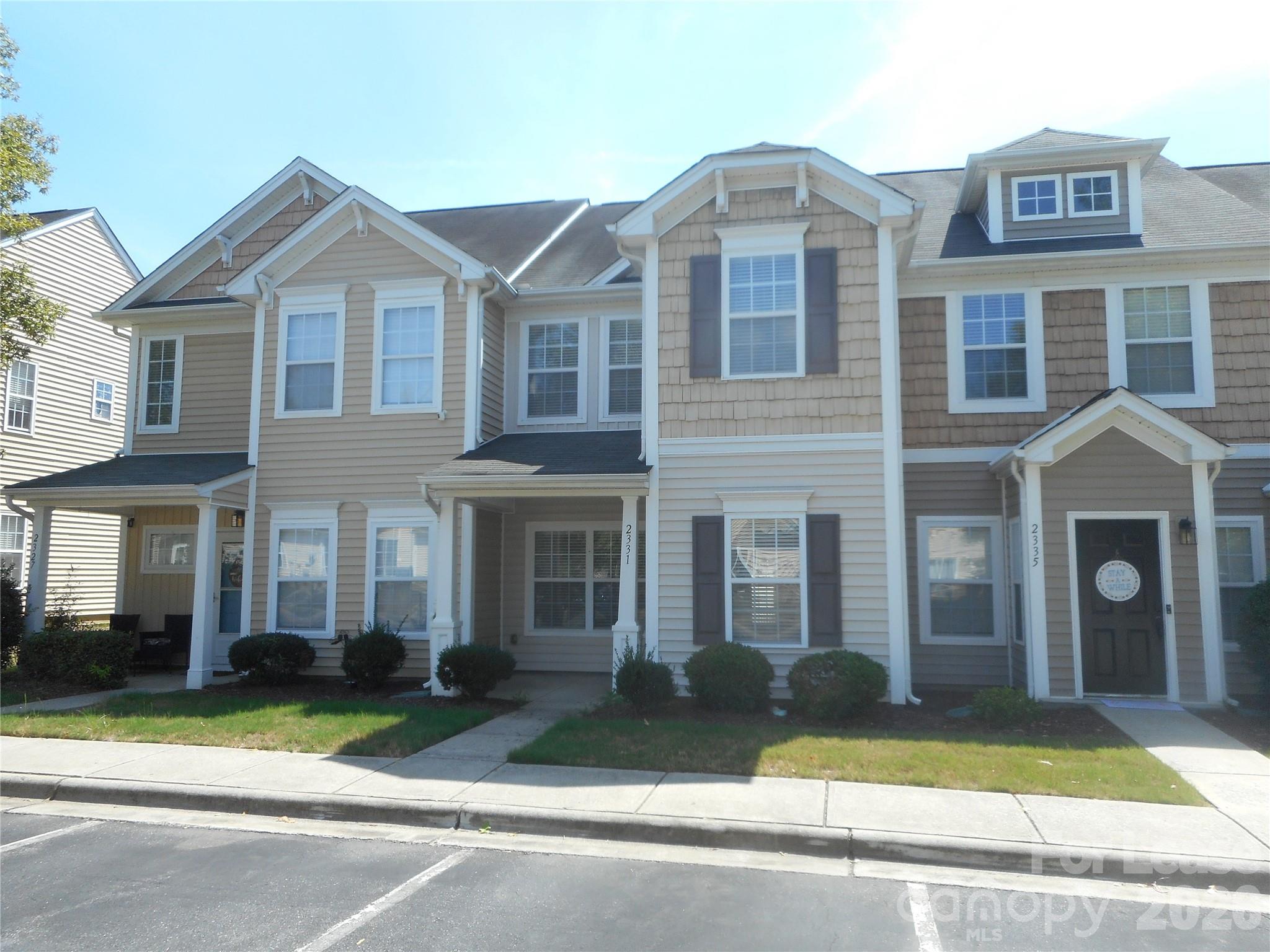 2331 Crosscut Drive Property Photo 1