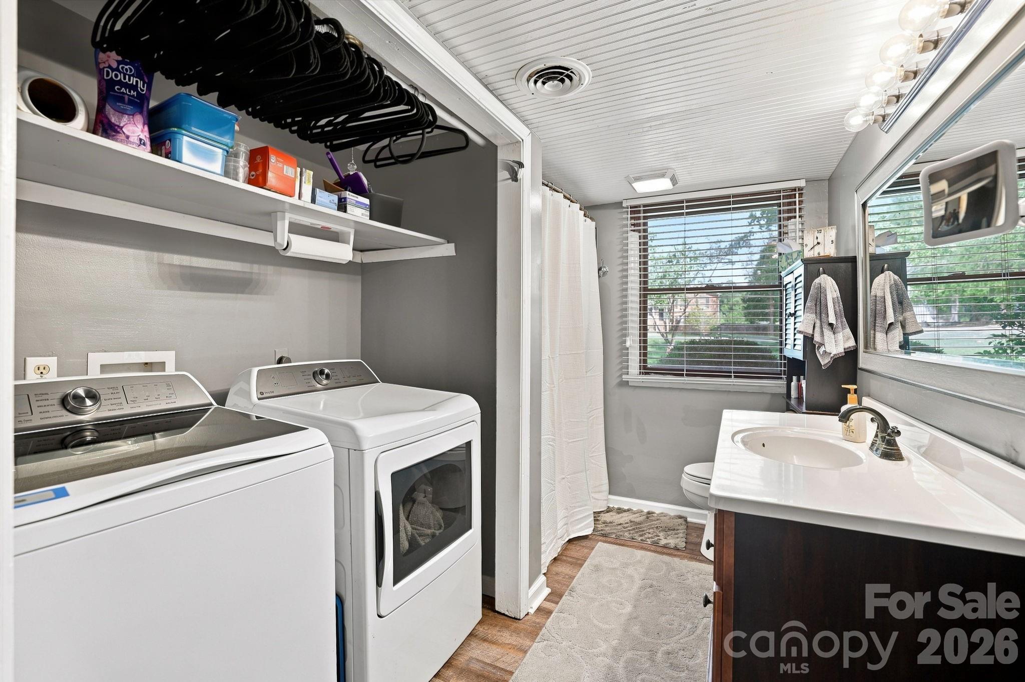 5421 Woodside Drive Property Photo 19
