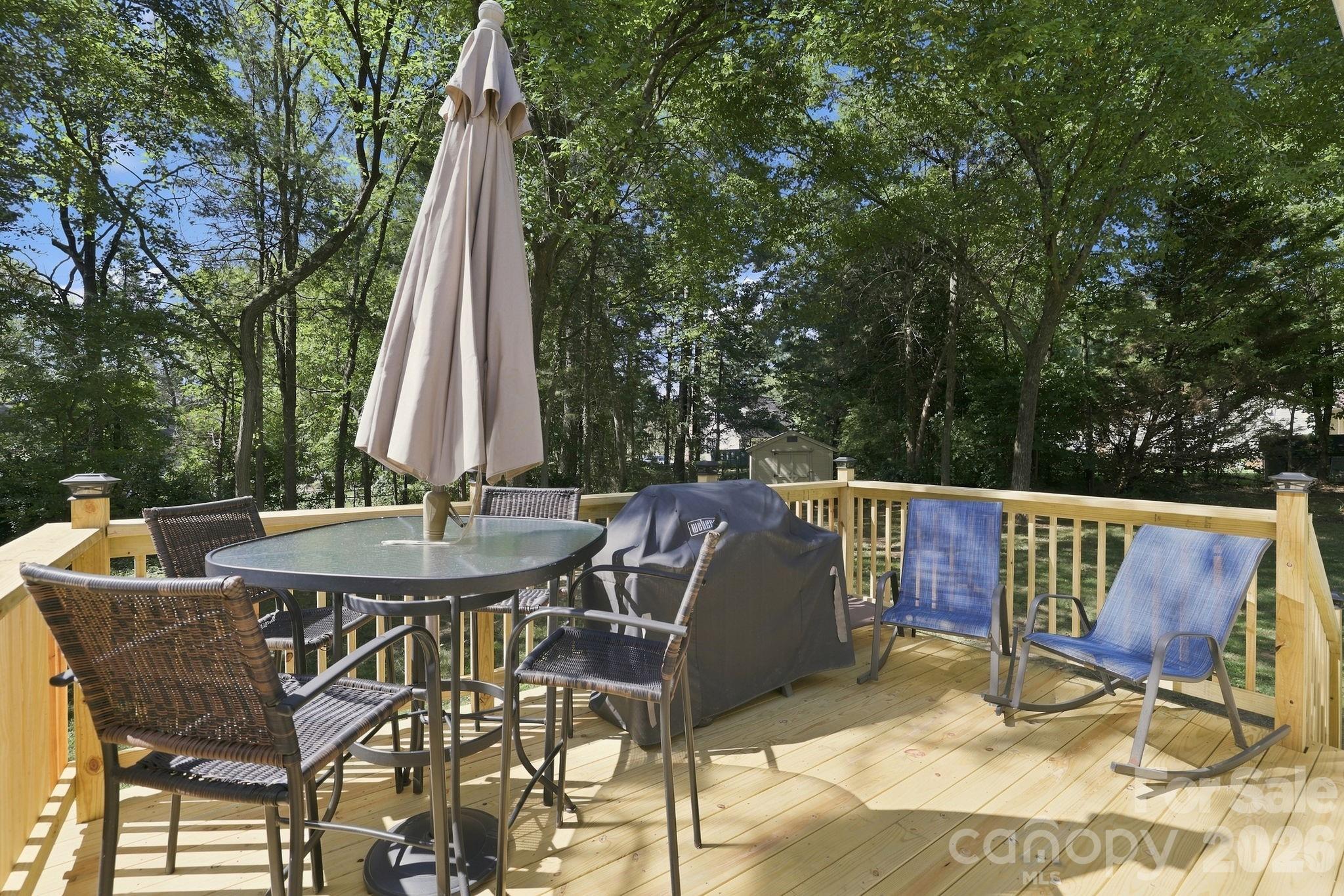 5421 Woodside Drive Property Photo 24