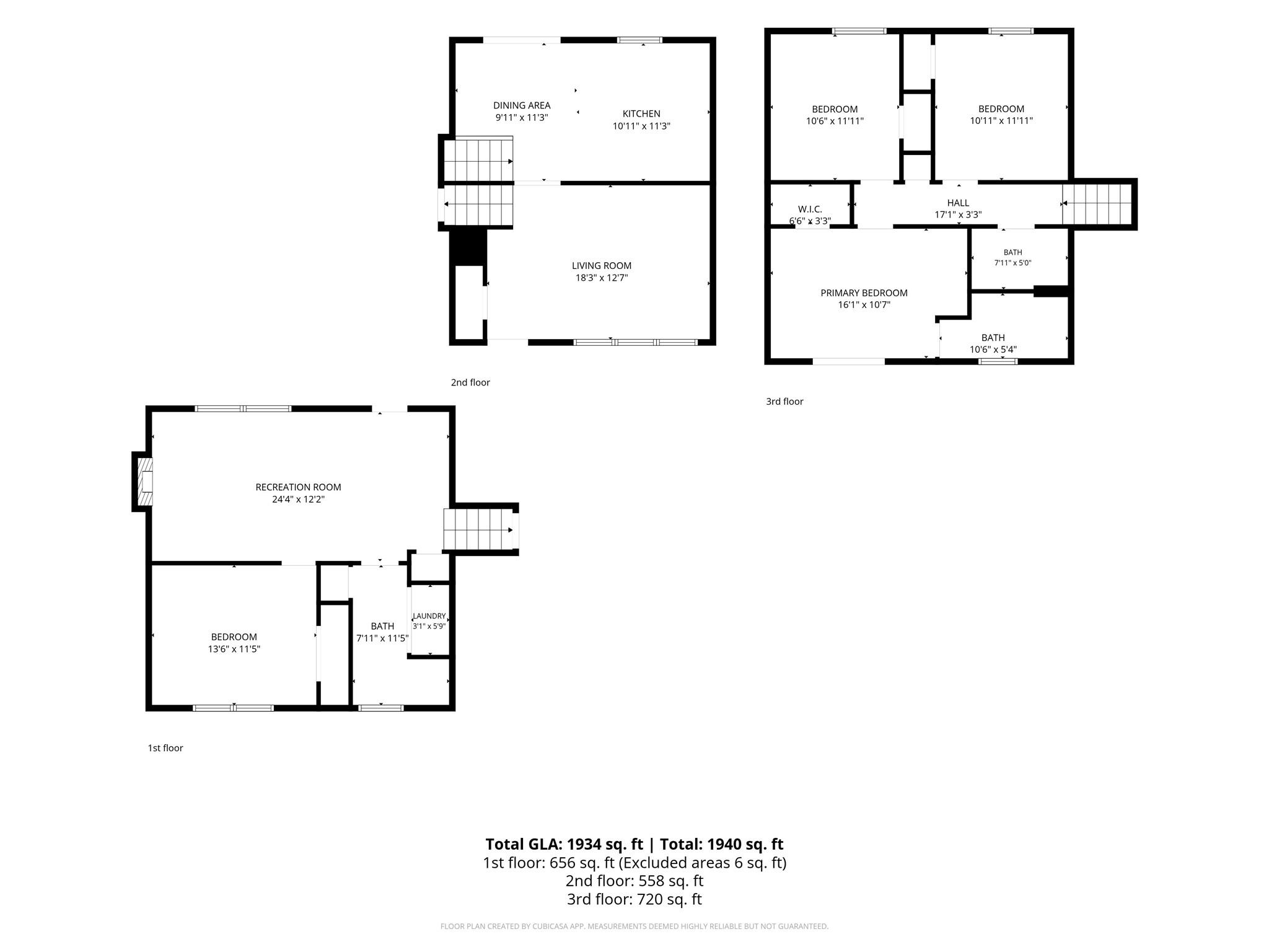 5421 Woodside Drive Property Photo 33