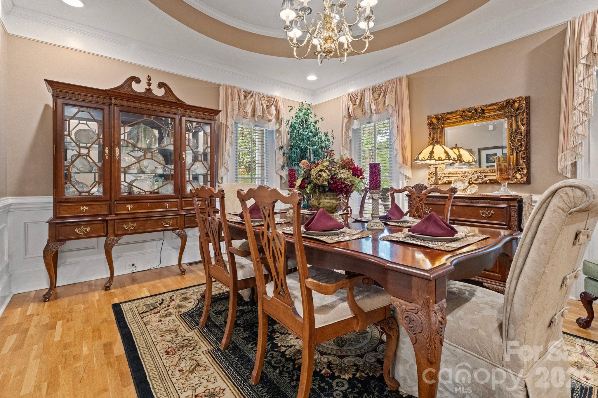 5550 Cauble Road Property Photo 6