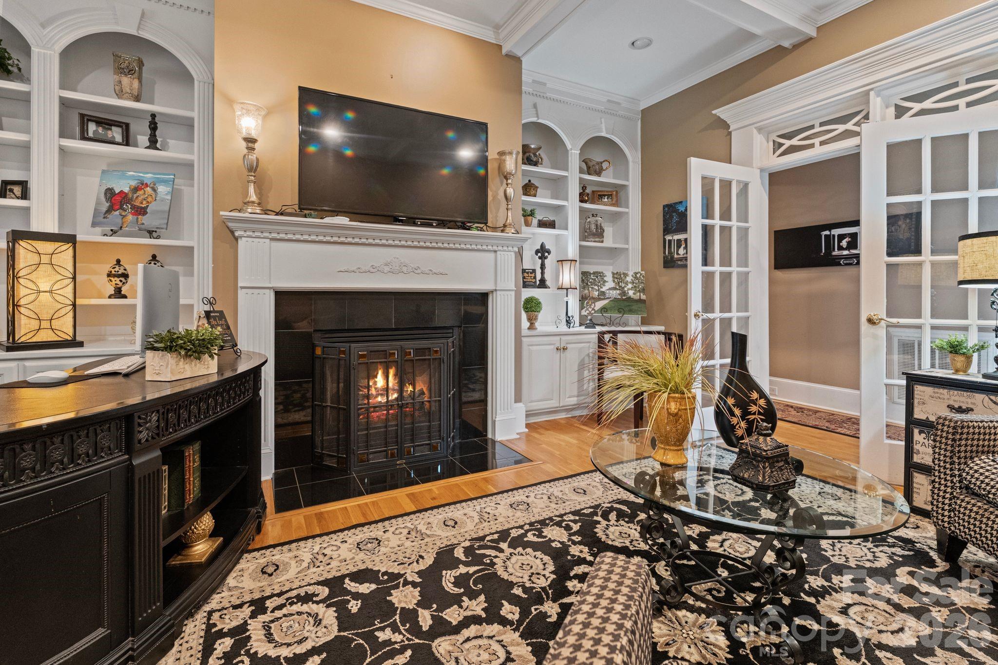 5550 Cauble Road Property Photo 8