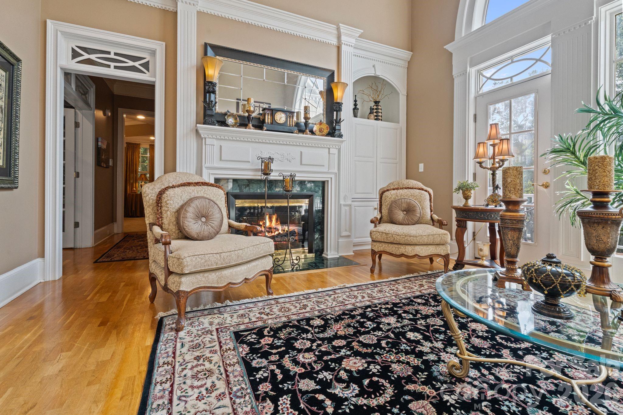 5550 Cauble Road Property Photo 14