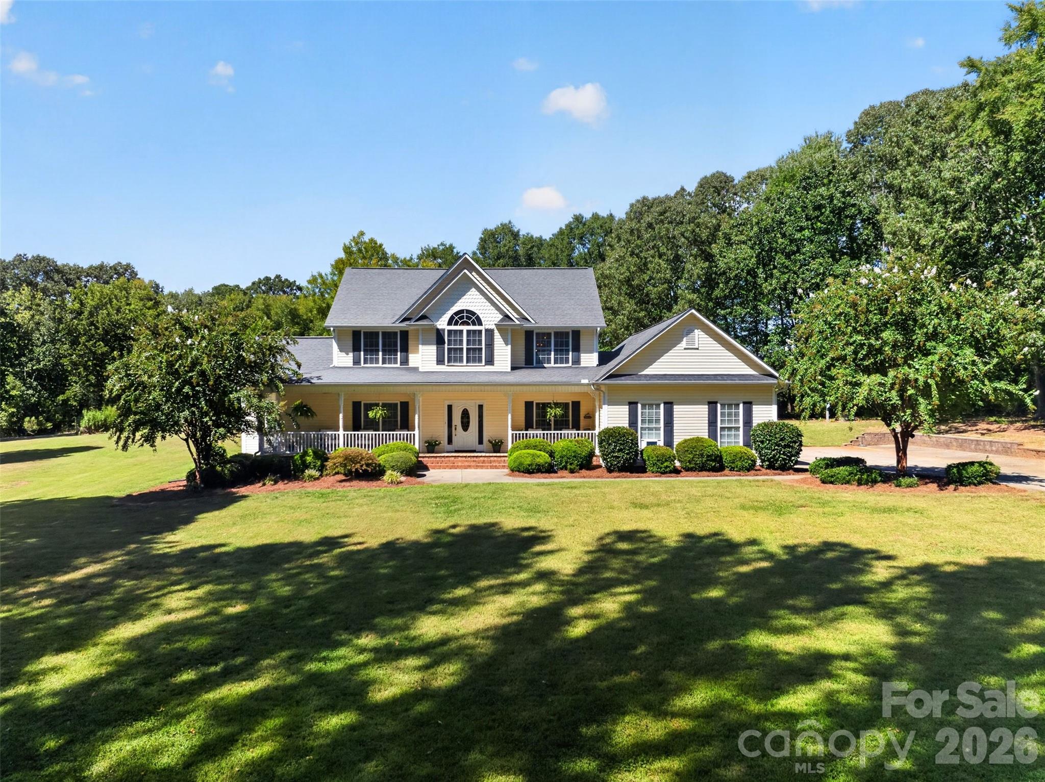 4043 Thompson Road Property Photo 1