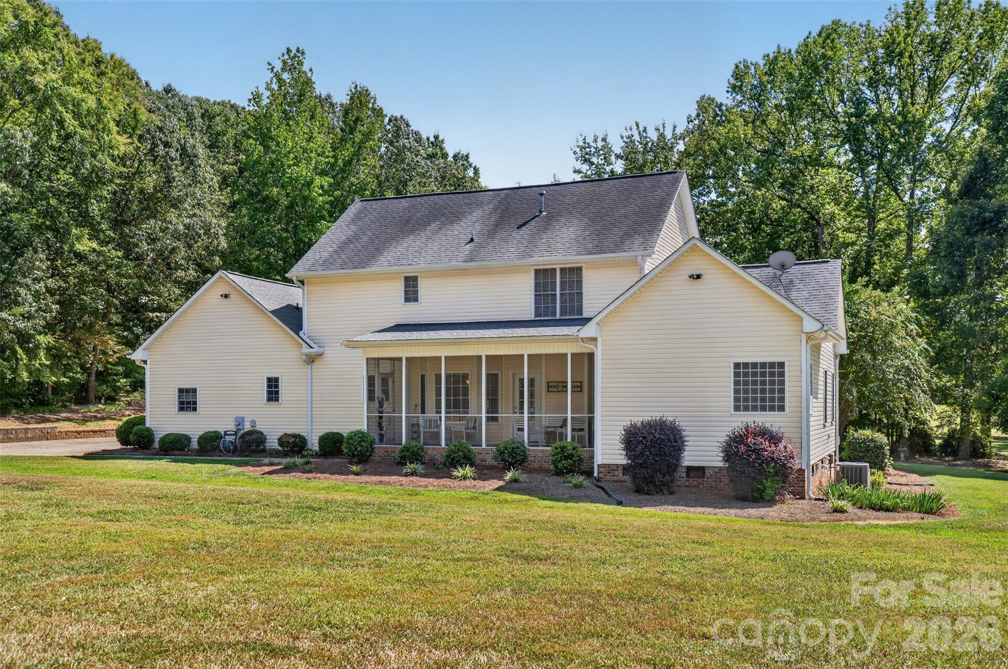 4043 Thompson Road Property Photo 5