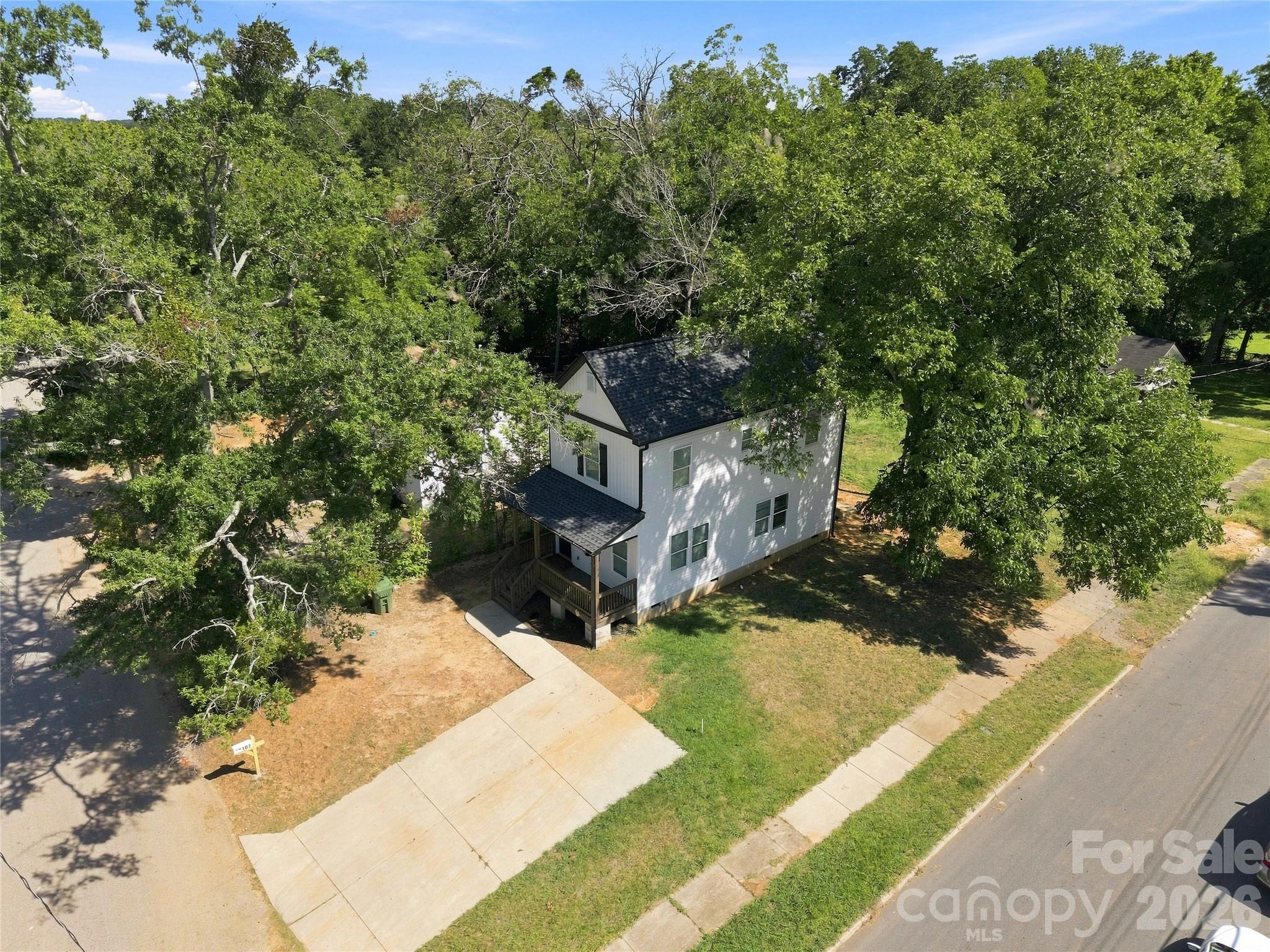 103 Pleasant Hill Street Property Photo 17