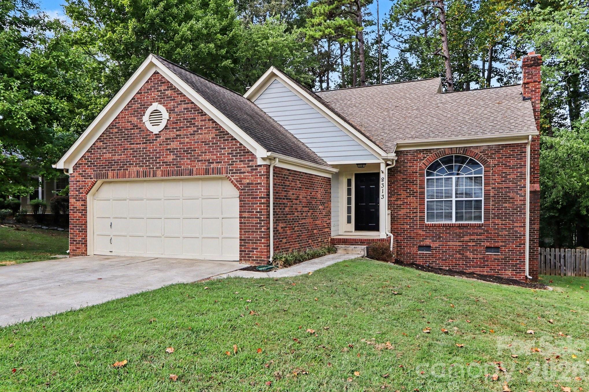 8313 Belstead Brook Court Property Photo 1