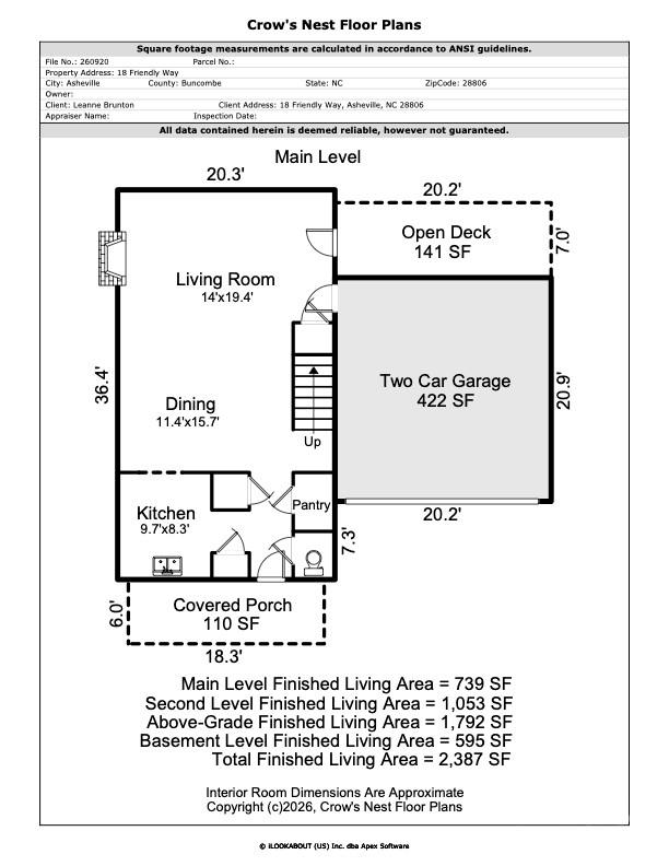 18 Friendly Way Property Photo 29