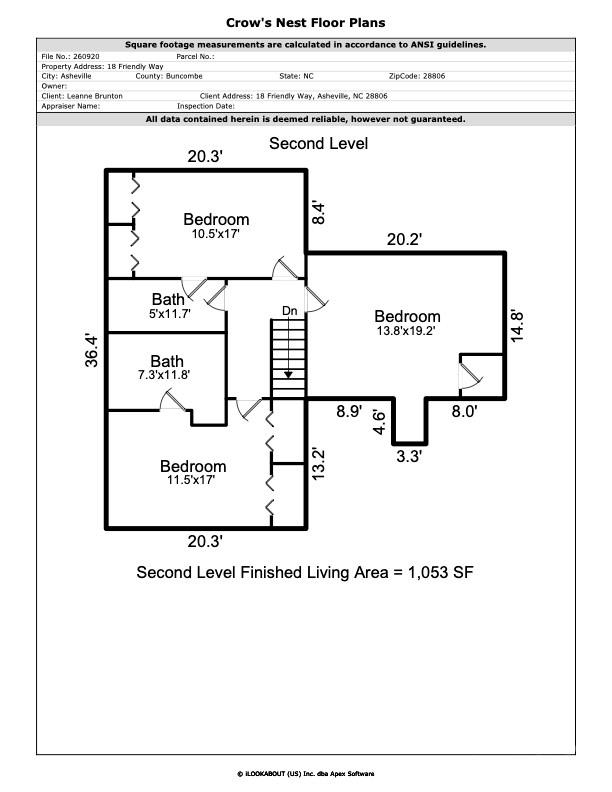18 Friendly Way Property Photo 30