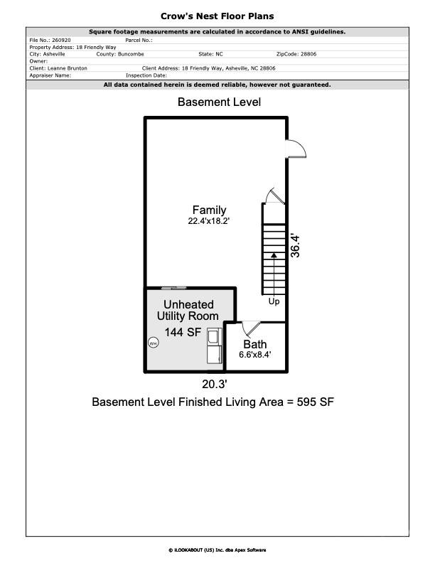 18 Friendly Way Property Photo 31