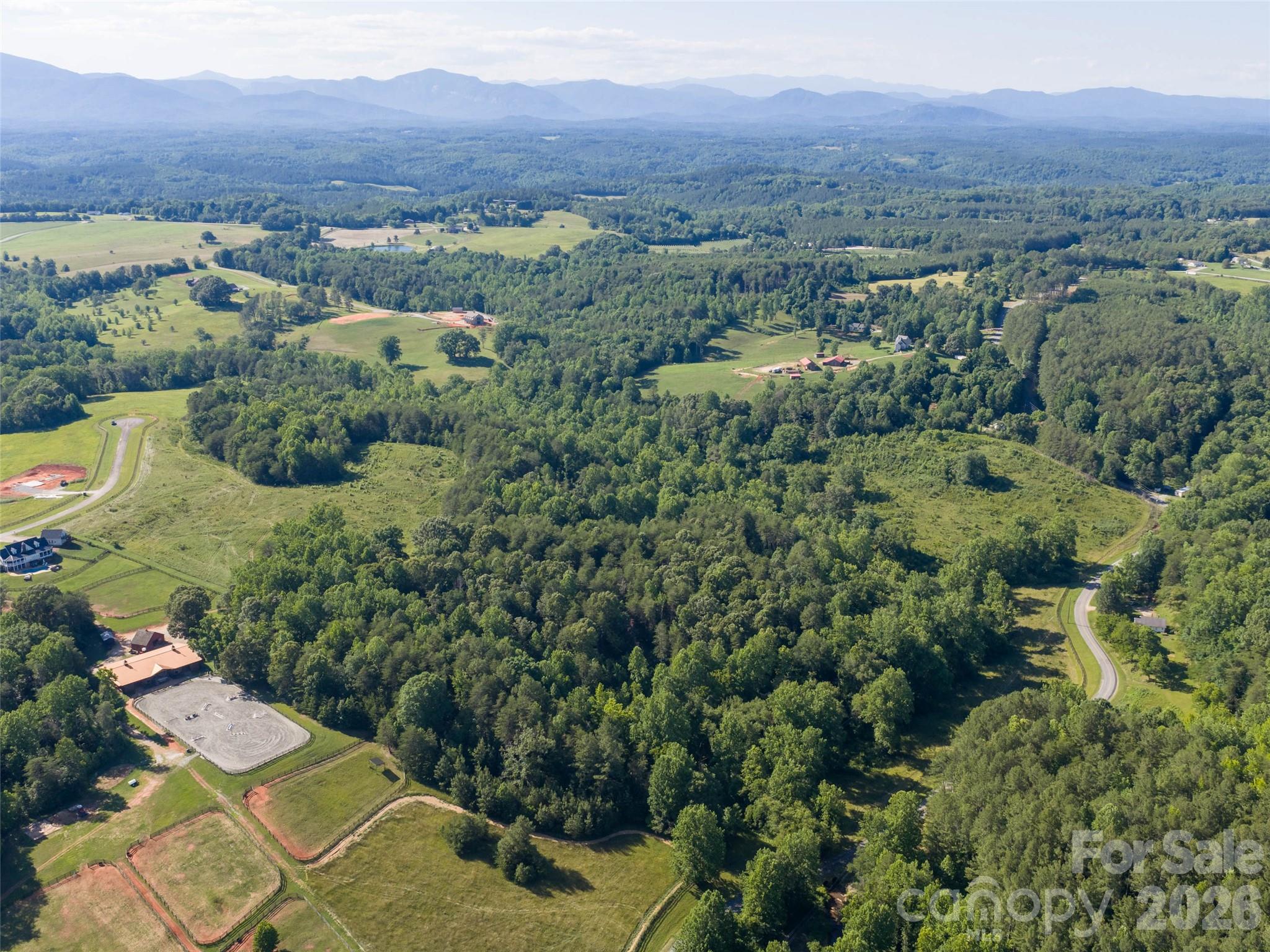 Lot 15 Saddleside Drive Property Photo 2