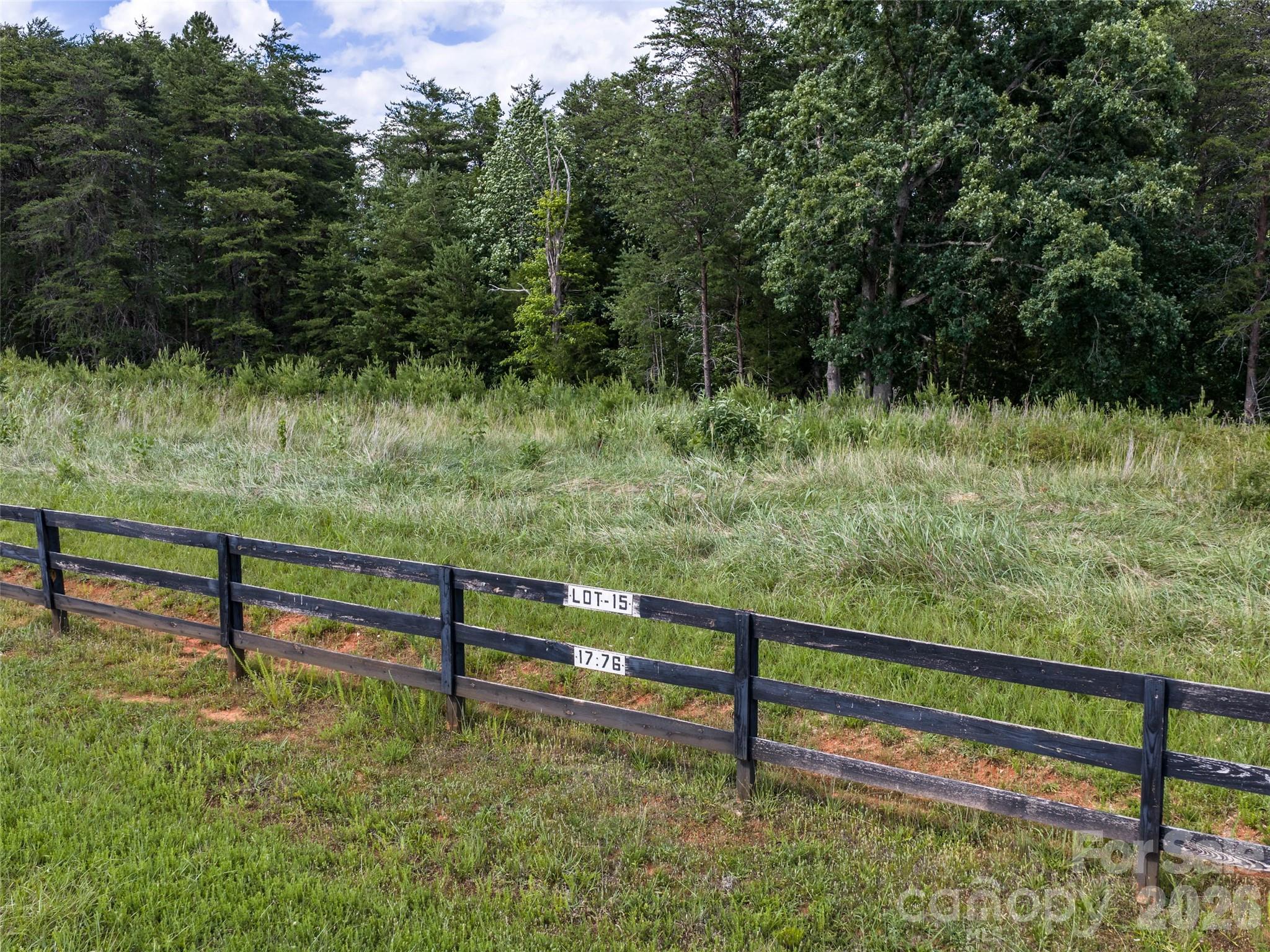 Lot 15 Saddleside Drive Property Photo 8