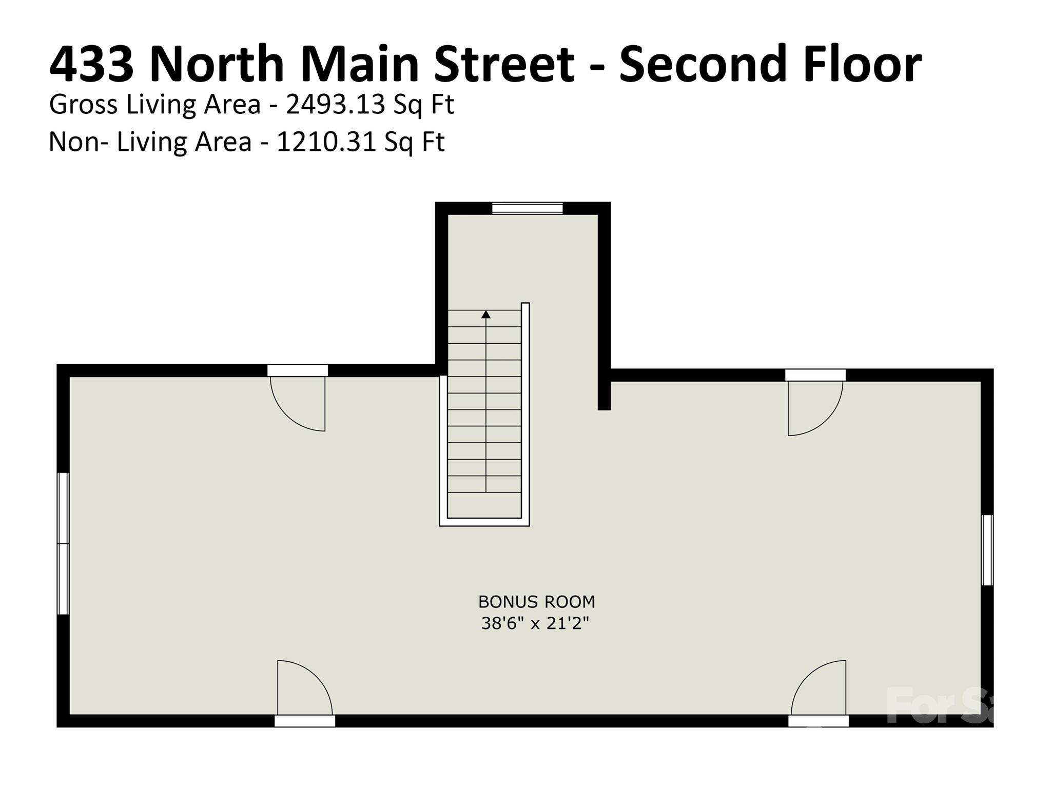 433 N Main Street Property Photo 36