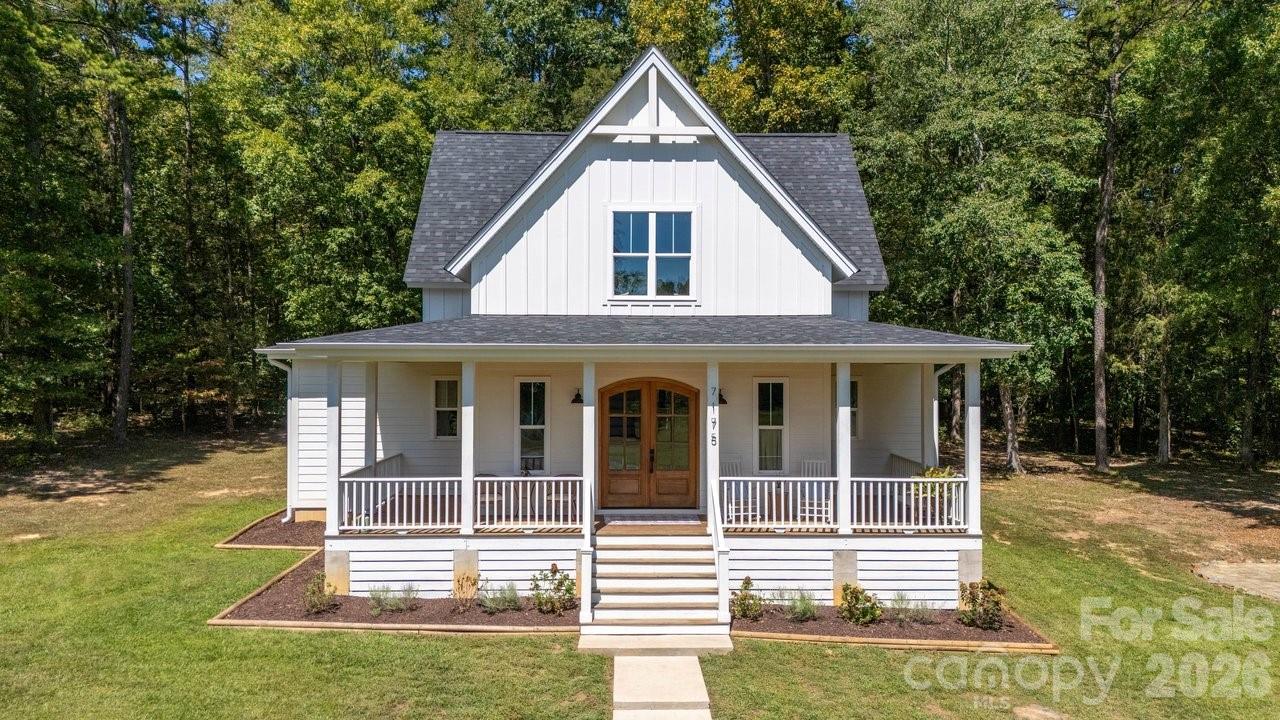 7175 John Furr Road Property Photo 1