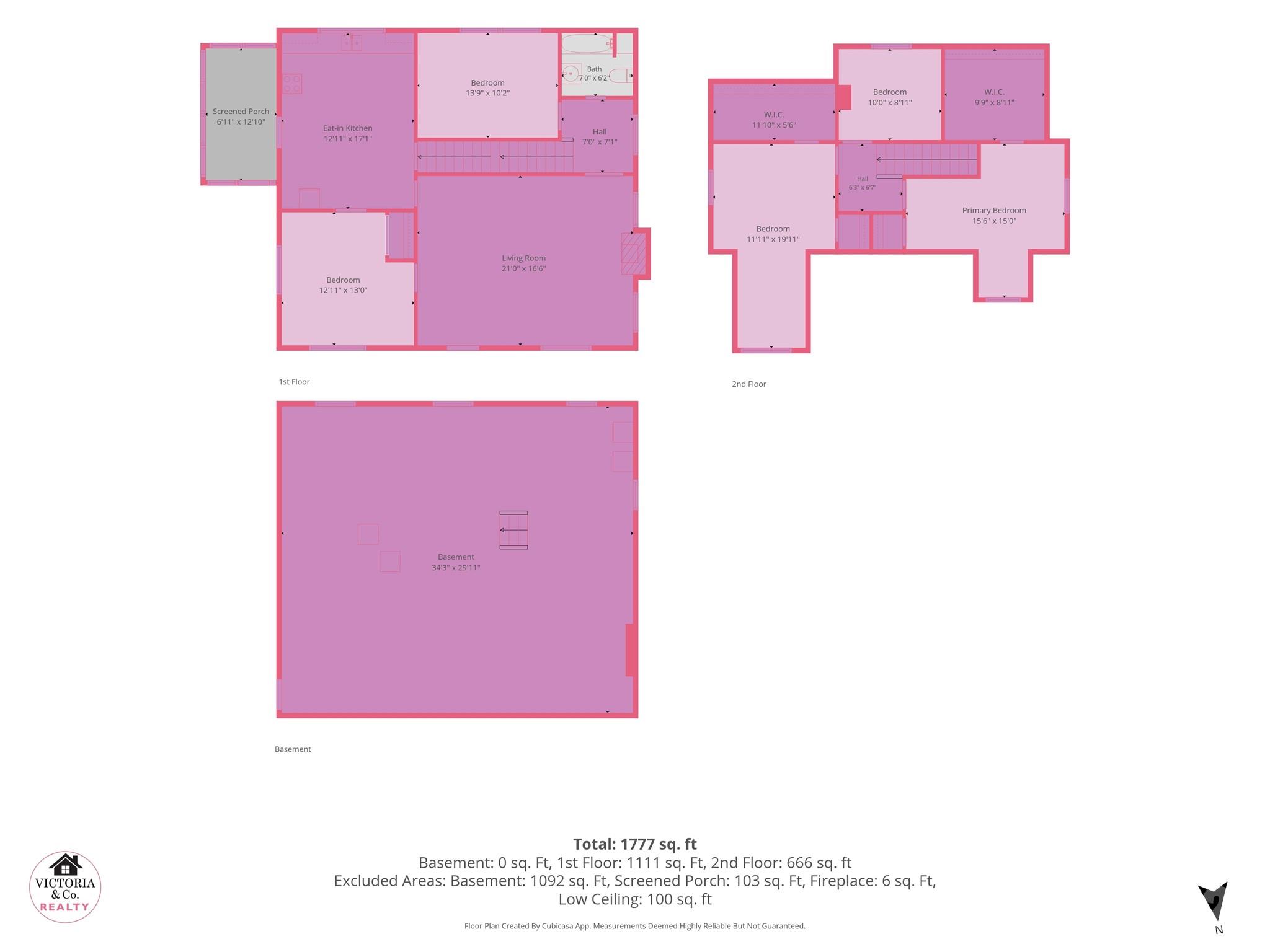 164 N Mitchell Avenue Property Photo 48