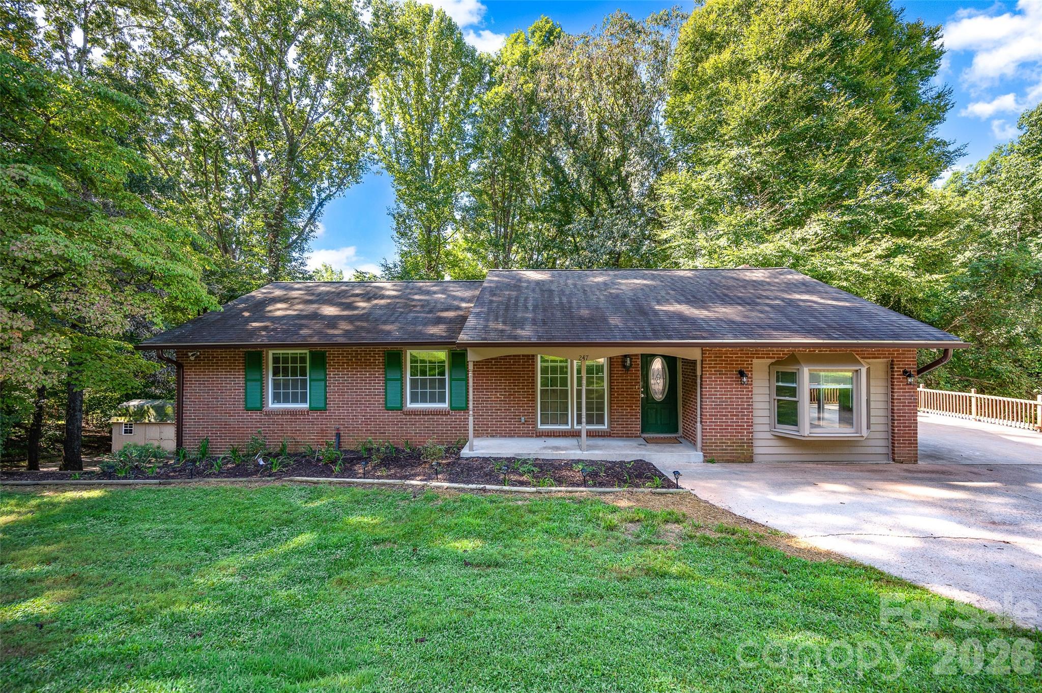 247 Spring Shore Road Property Photo 1