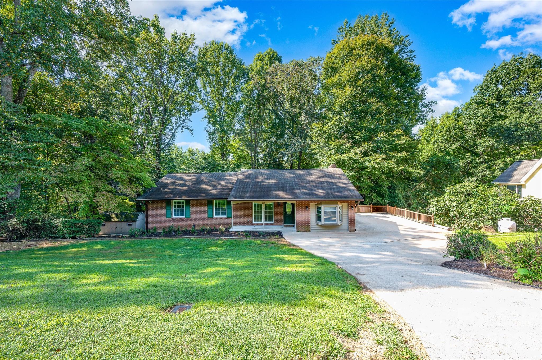 247 Spring Shore Road Property Photo 3