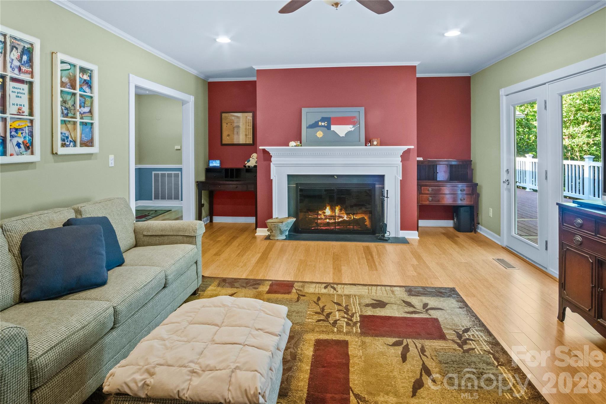 1137 Mountain Laurel Drive Property Photo 12