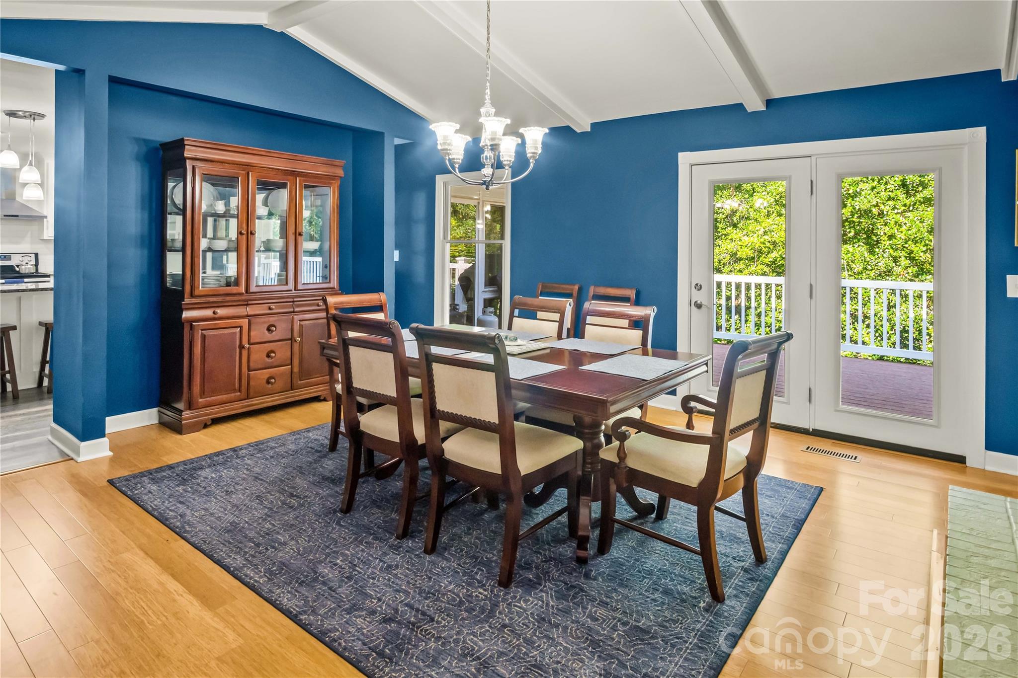 1137 Mountain Laurel Drive Property Photo 14
