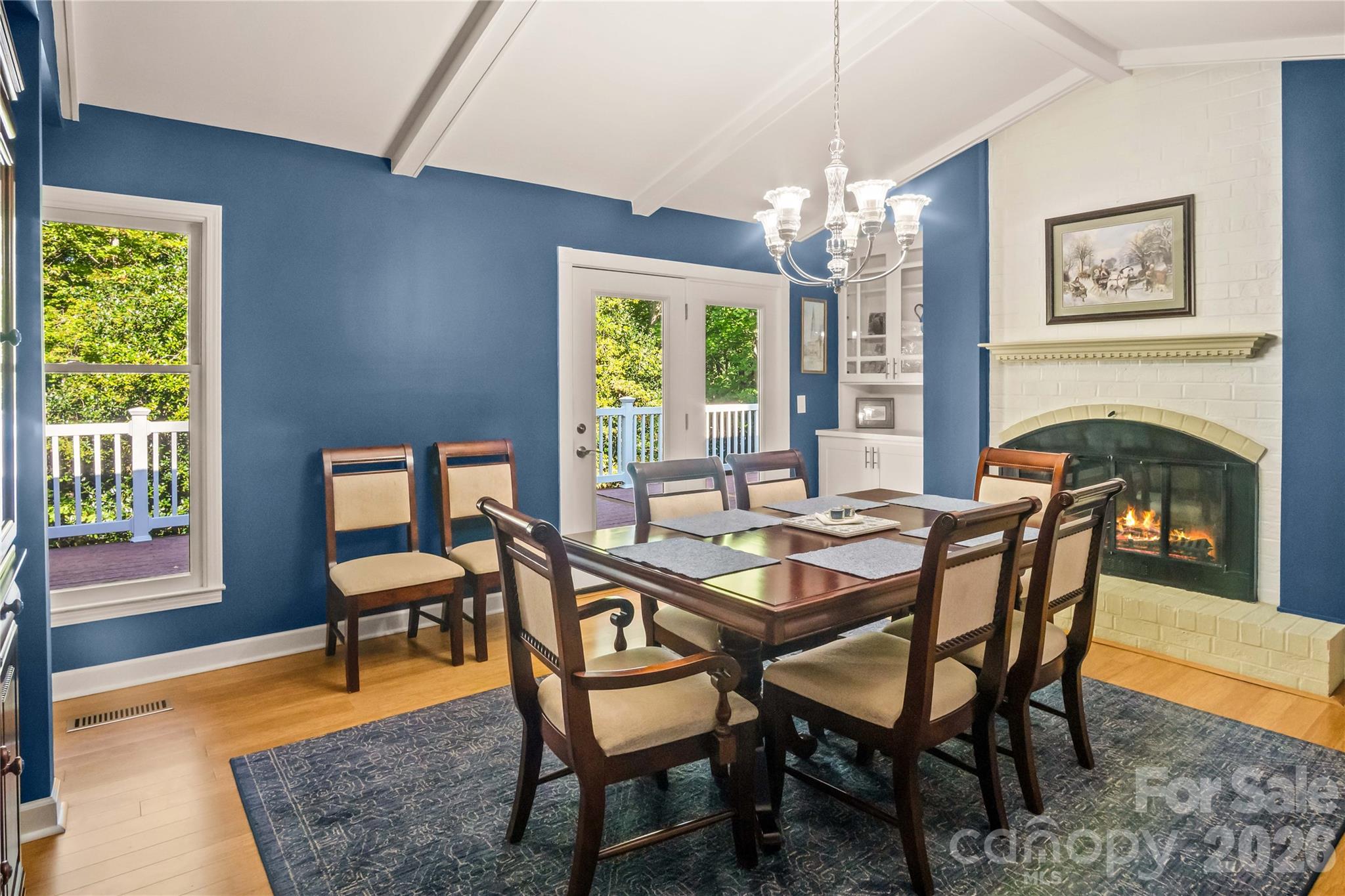 1137 Mountain Laurel Drive Property Photo 15
