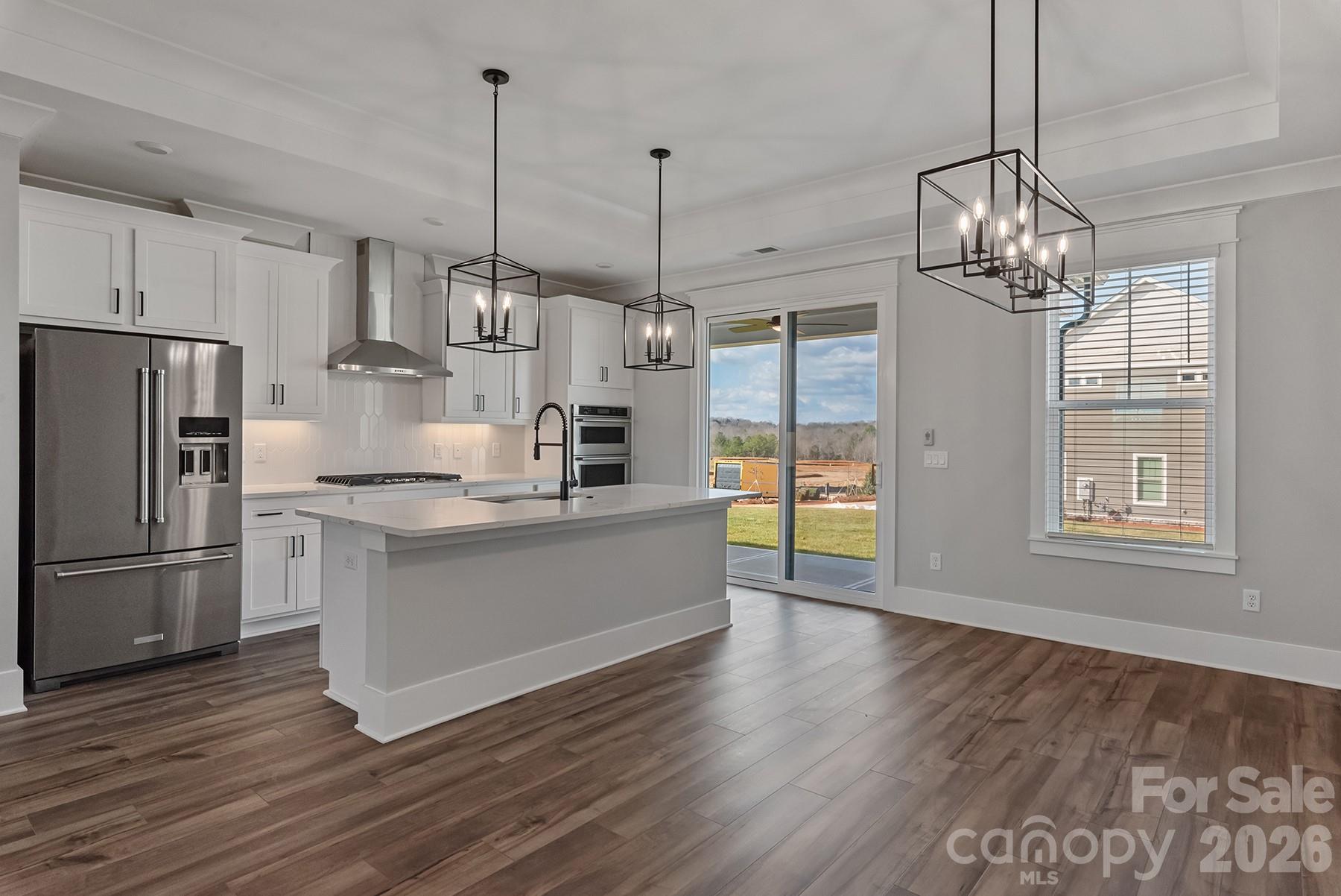 1306 Copper Leaf Drive Property Photo 6