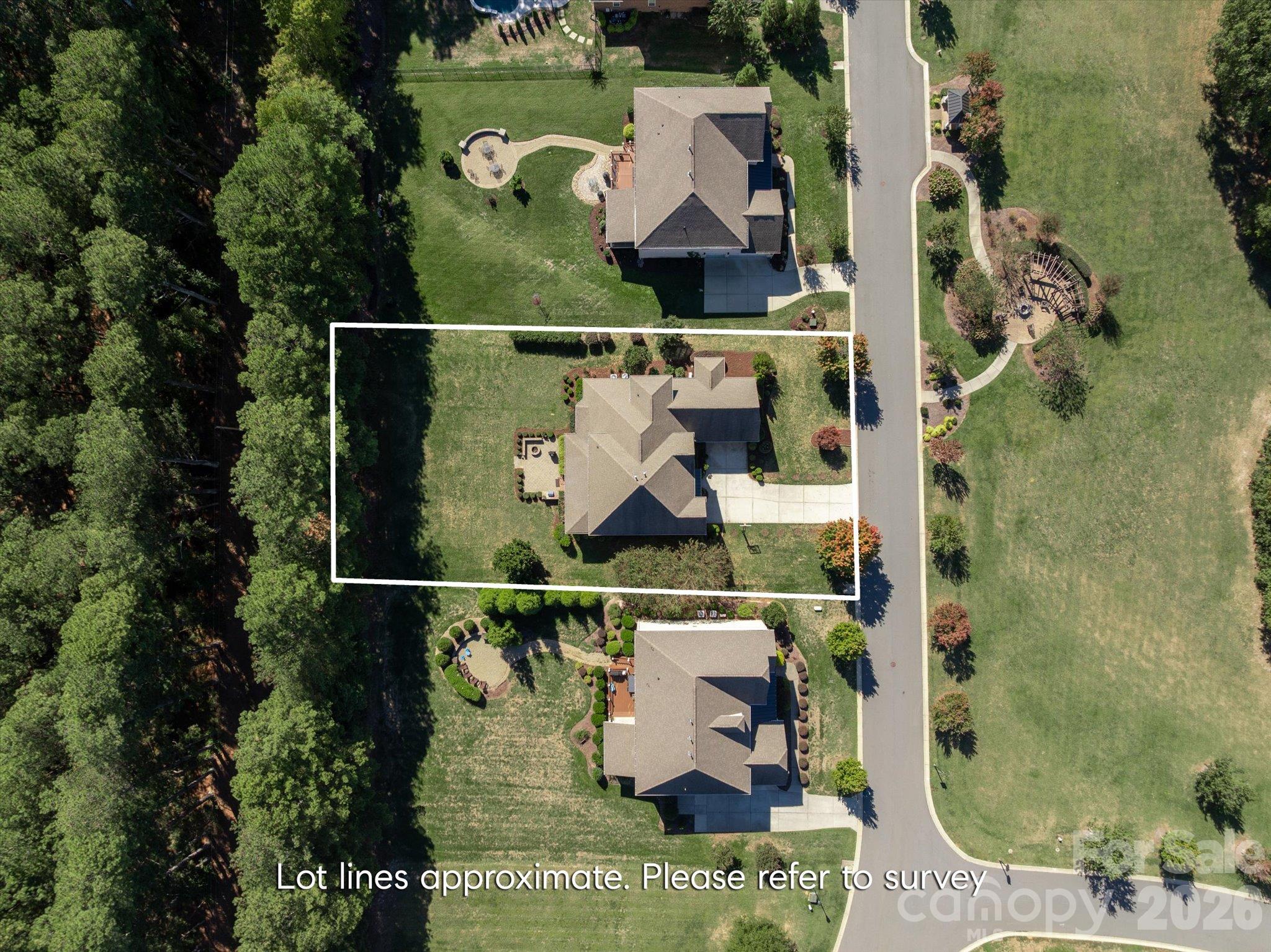 105 Highclere Drive Property Photo 2