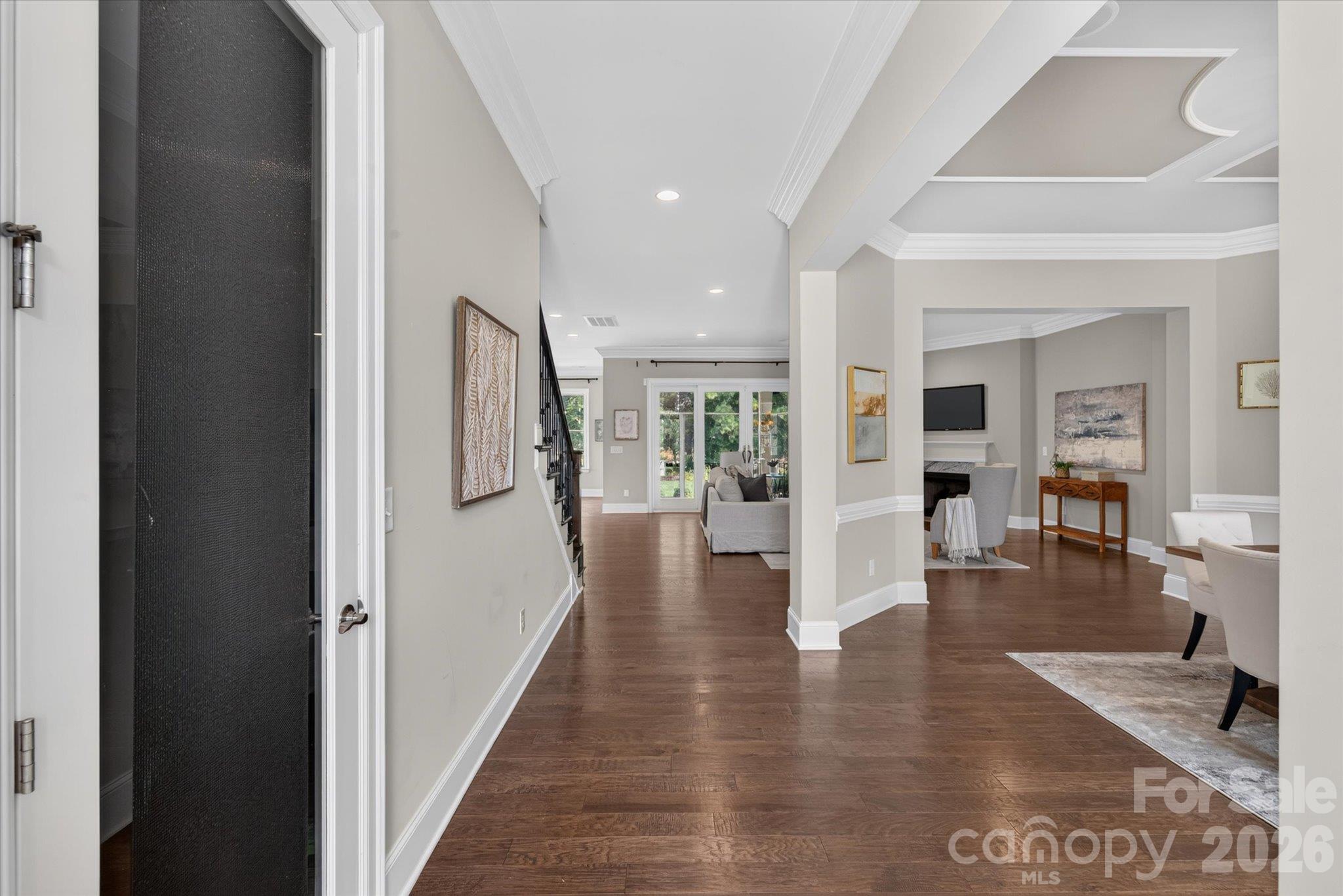 105 Highclere Drive Property Photo 3