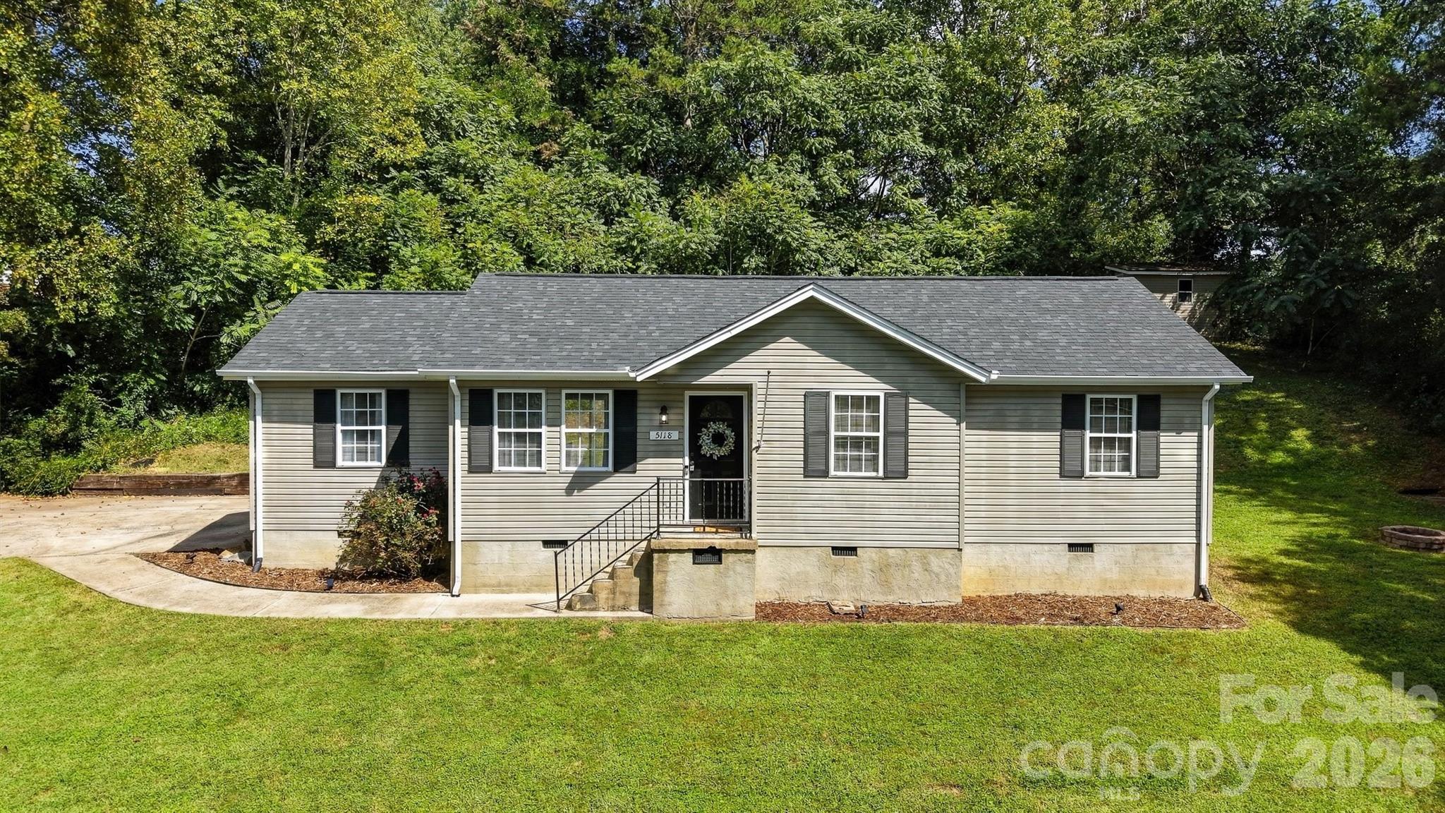 5118 W Piedmont Circle Property Photo 1