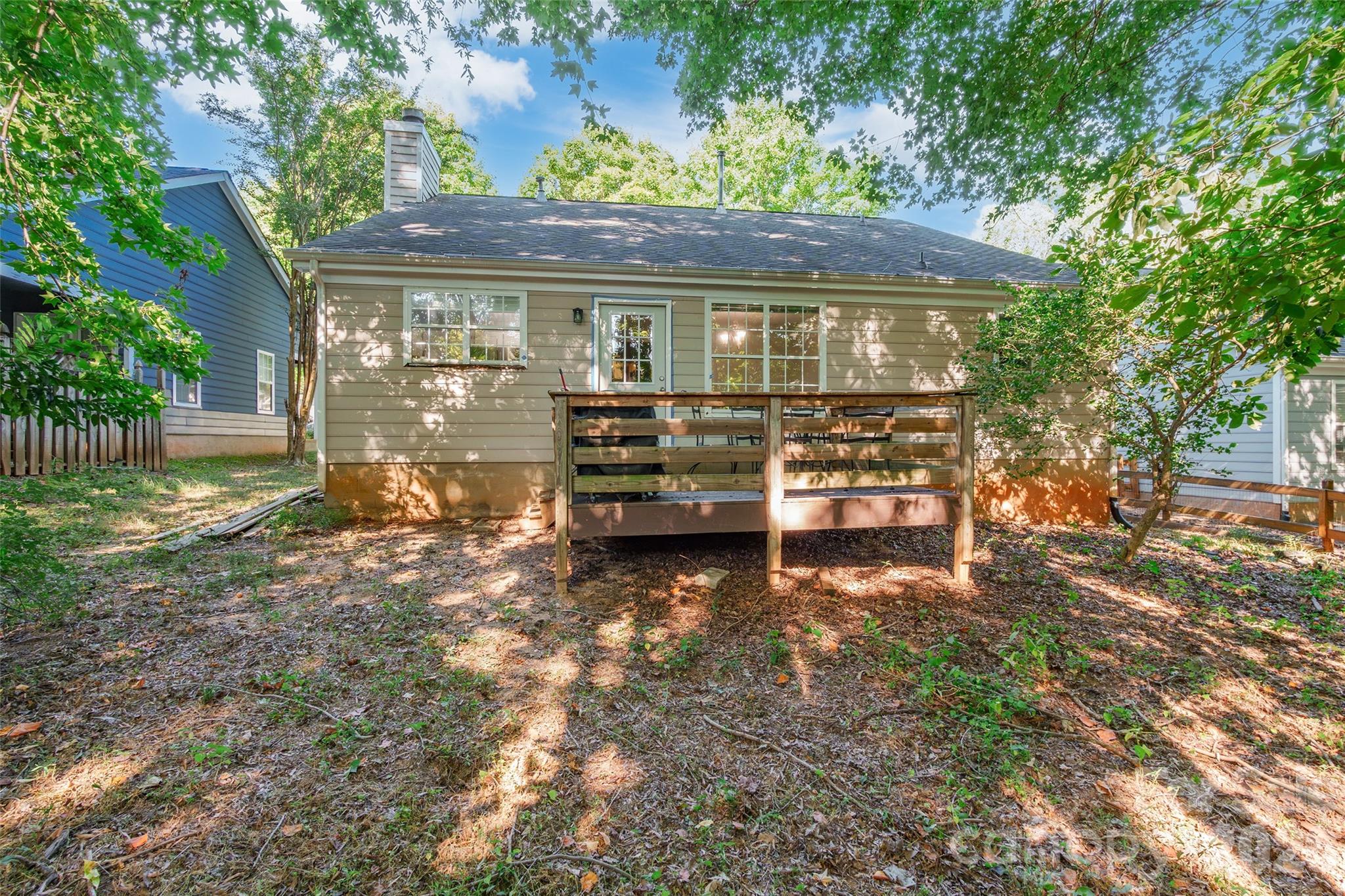 8514 Lockerbie Lane Property Photo 21
