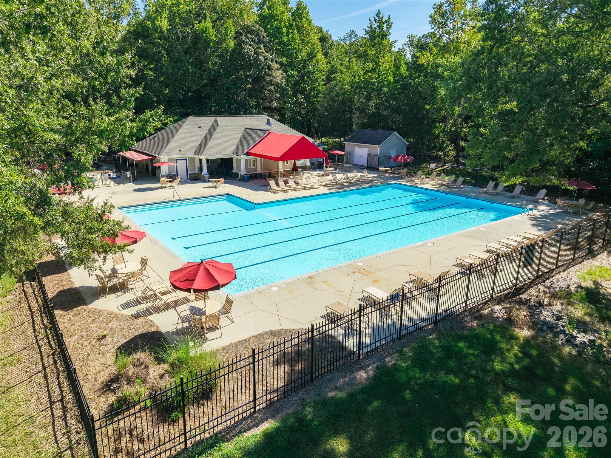 8514 Lockerbie Lane Property Photo 22