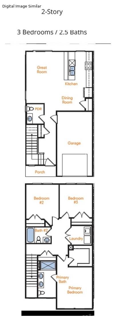 4614 Dogwood Place Property Photo 2