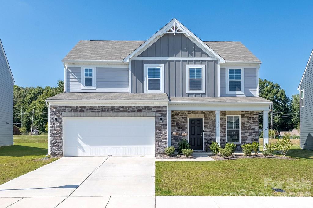 2624 Clipper Court Property Photo 1