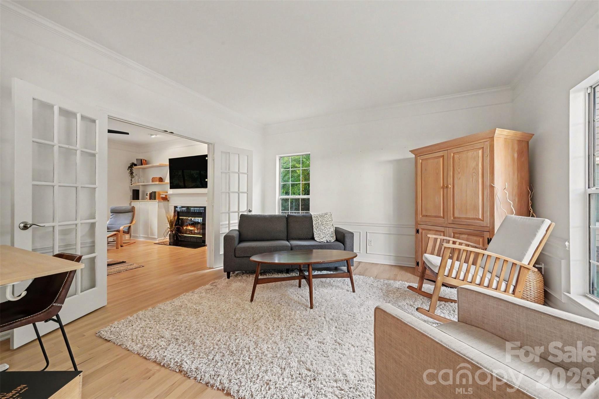 3524 Crescent Knoll Drive Property Photo 13