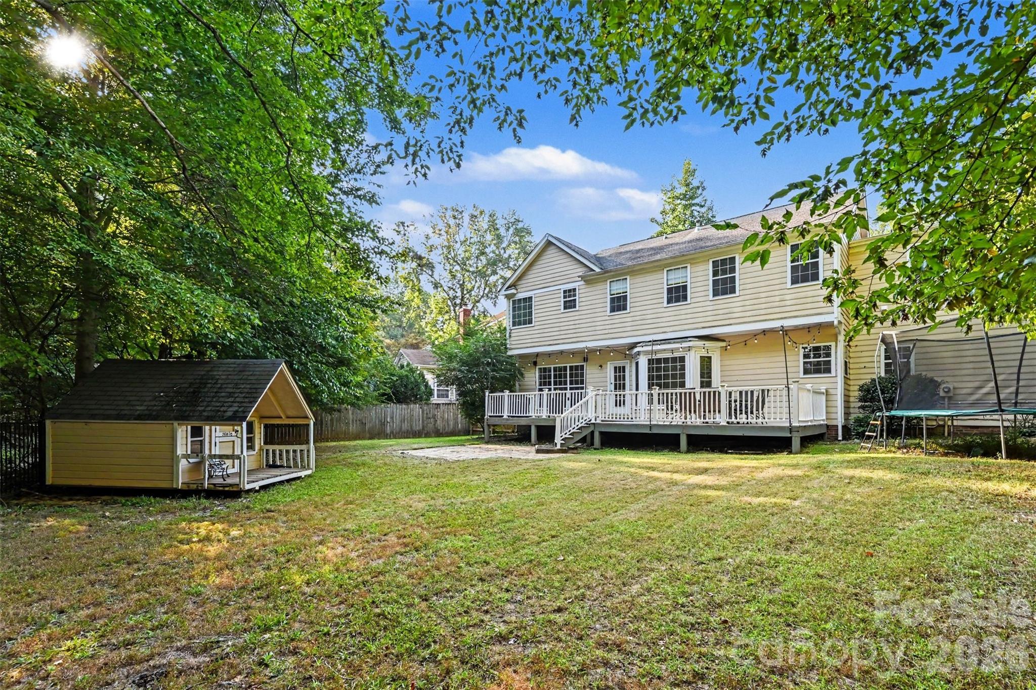 3524 Crescent Knoll Drive Property Photo 33