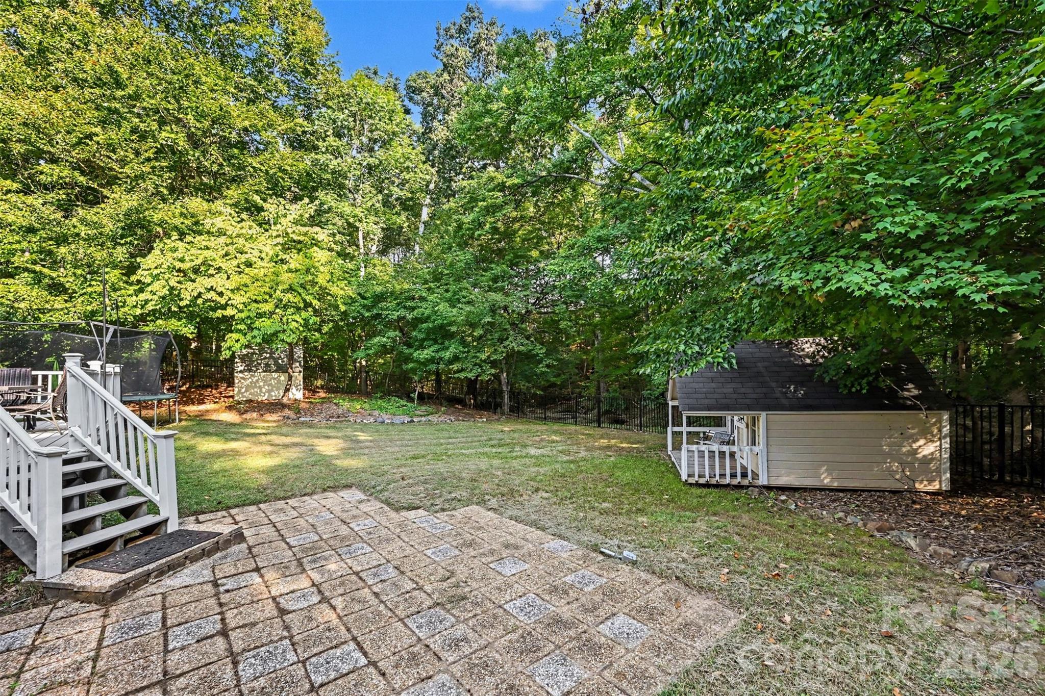 3524 Crescent Knoll Drive Property Photo 36