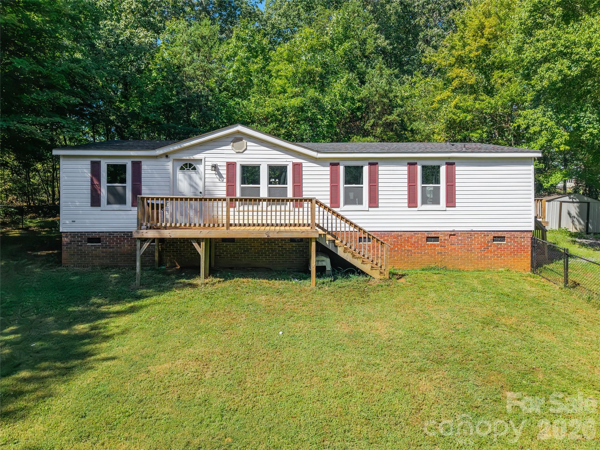 4756 Sierra Drive Property Photo 1