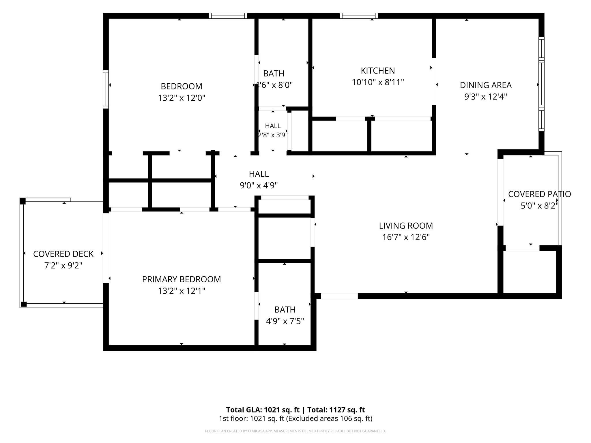 82 Nazarene Way Property Photo 17