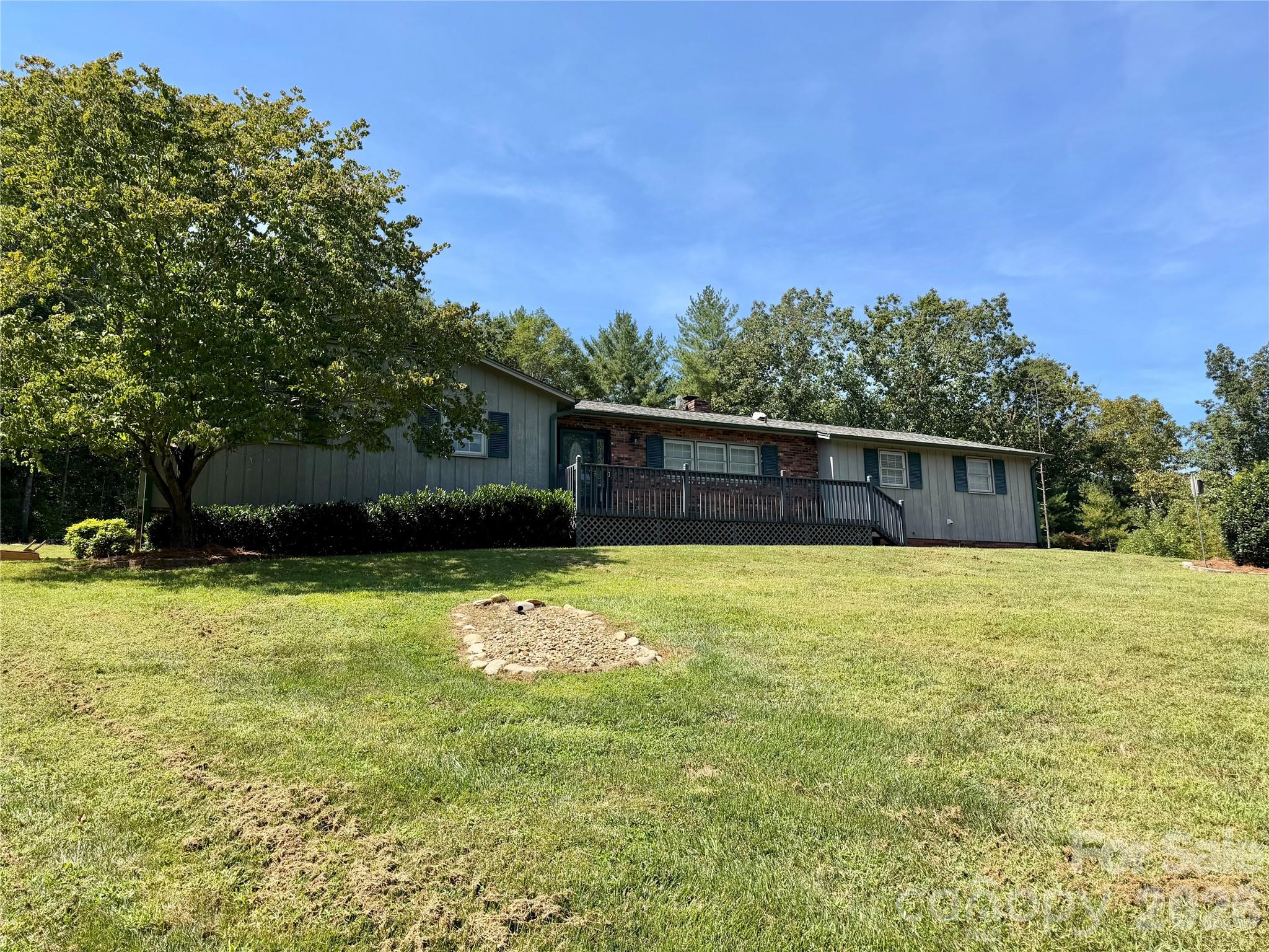 258 Nine Patch Lane Property Photo 1