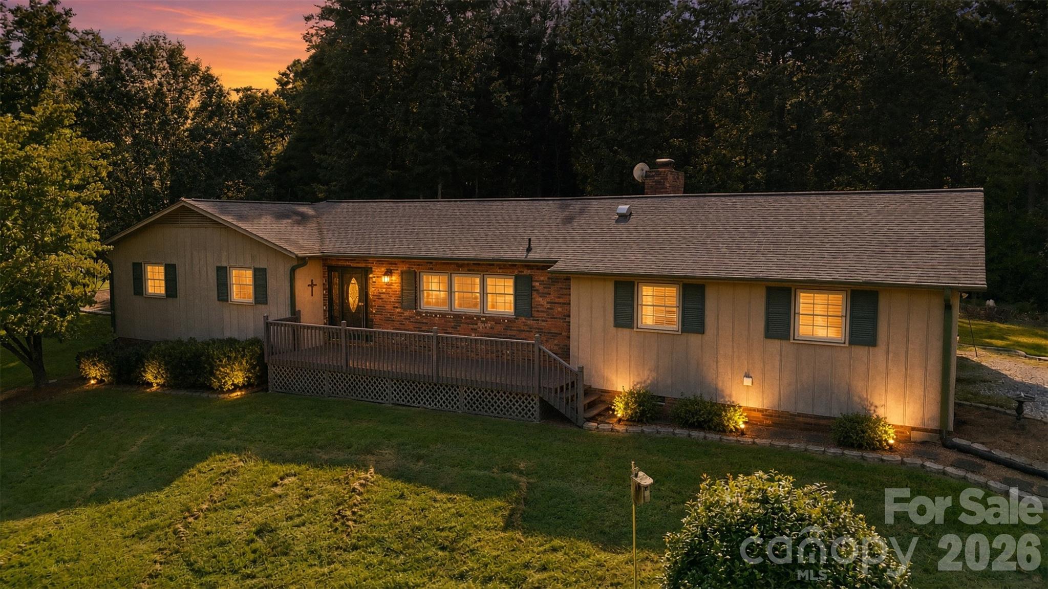 258 Nine Patch Lane Property Photo 1