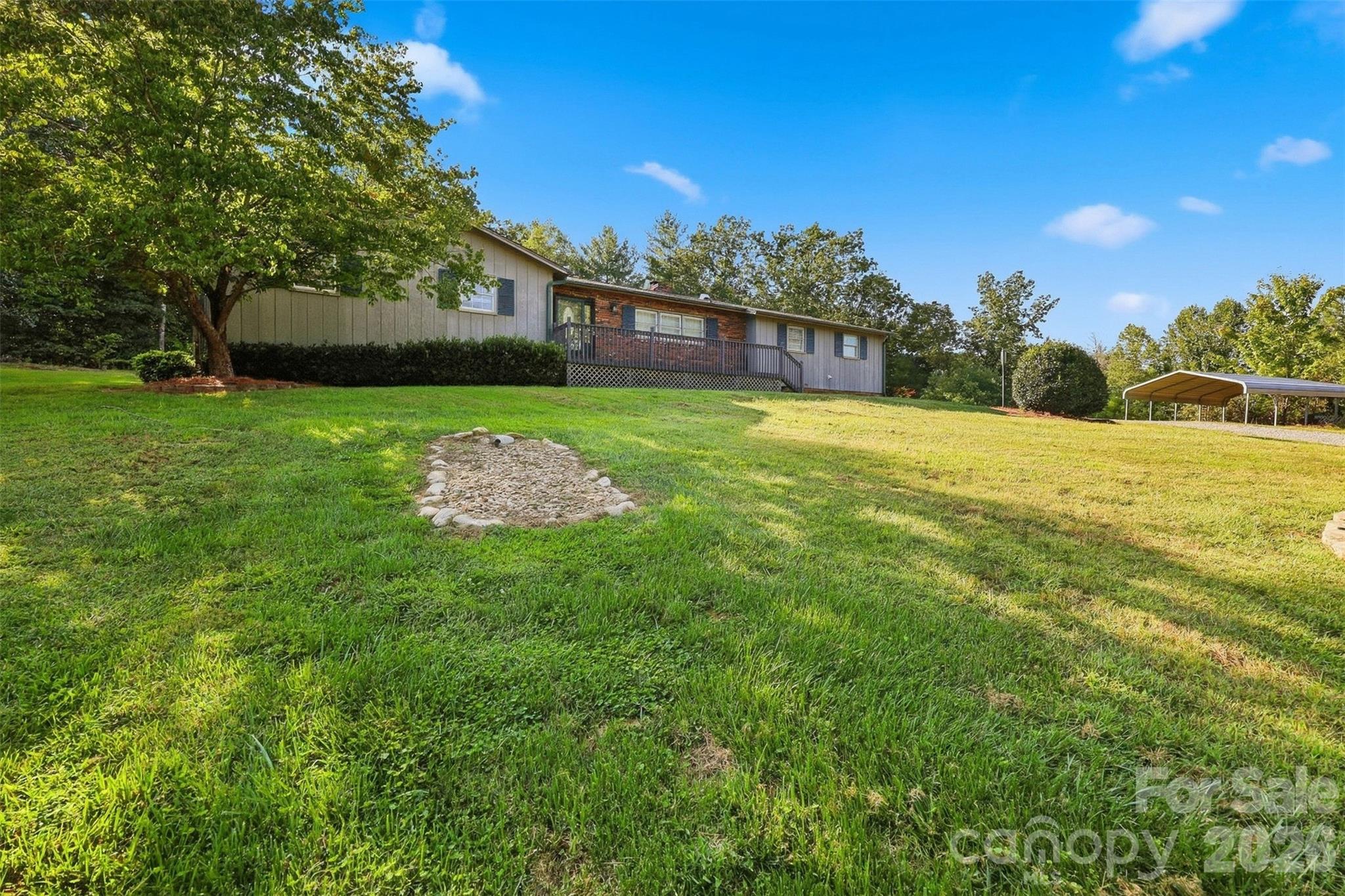 258 Nine Patch Lane Property Photo 3