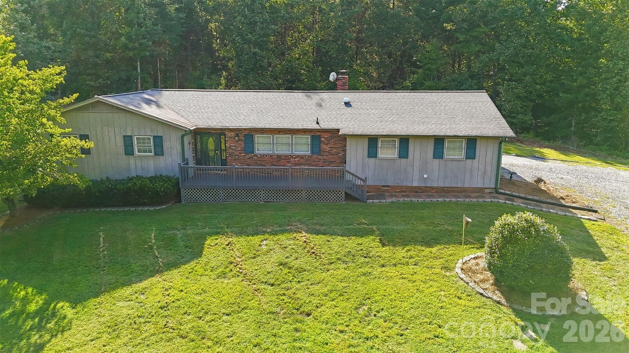 258 Nine Patch Lane Property Photo 4