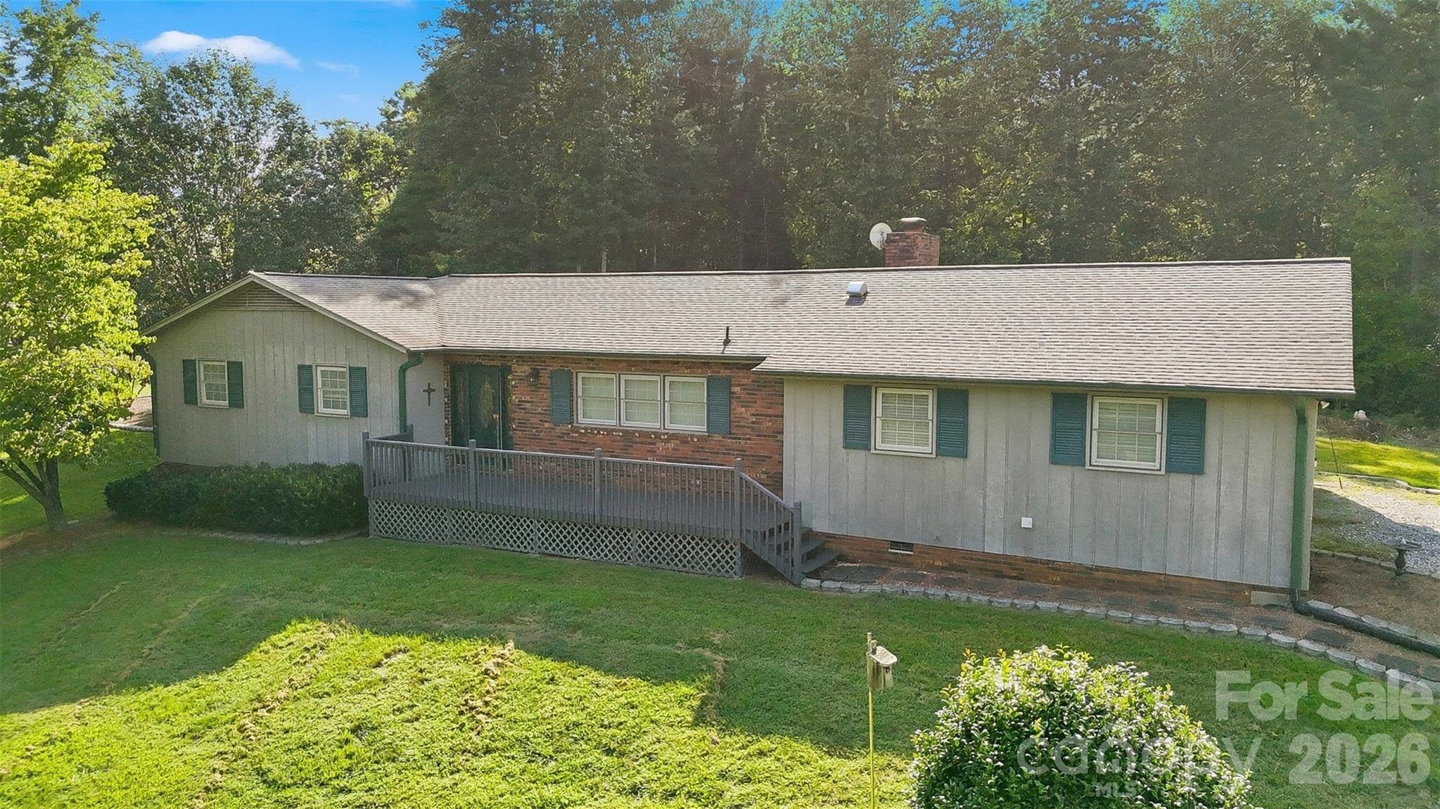 258 Nine Patch Lane Property Photo 6