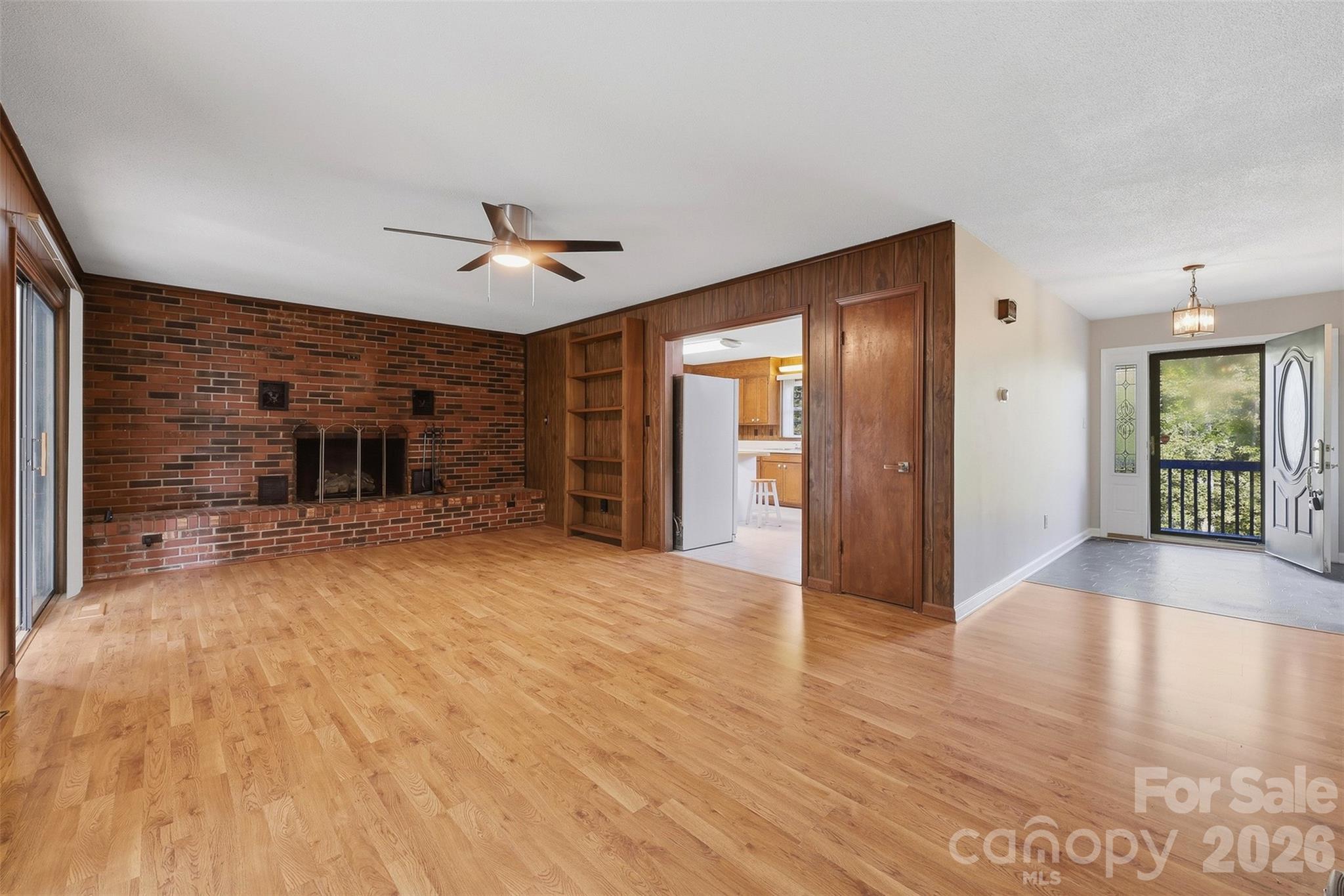 258 Nine Patch Lane Property Photo 18