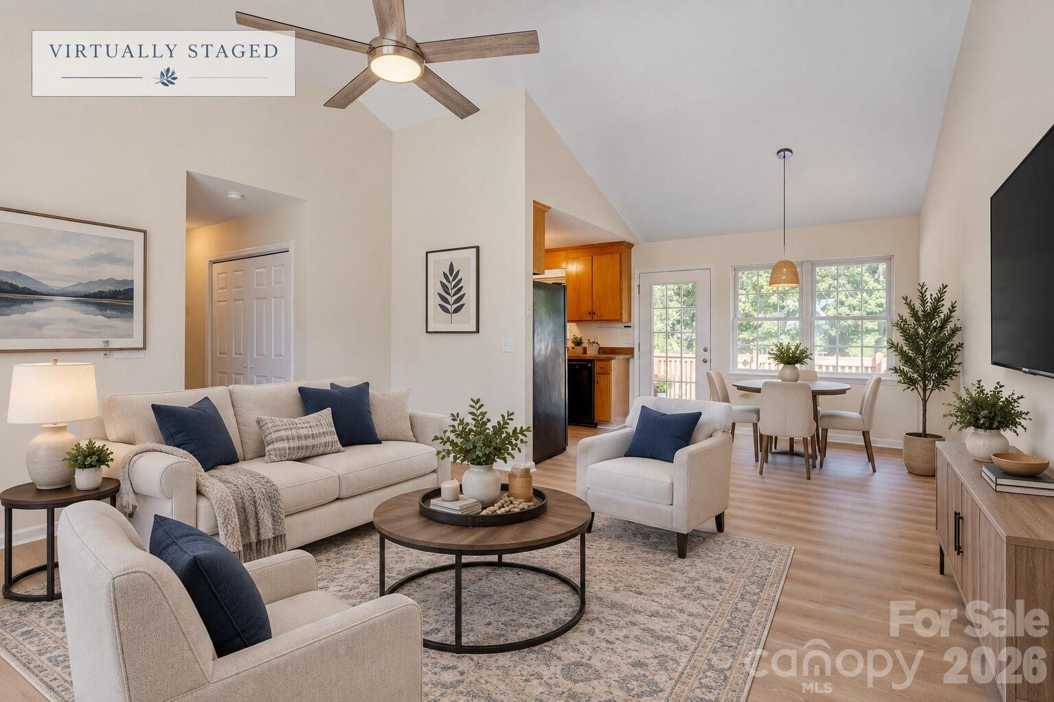 1209 Moss Acres Court Property Photo 7