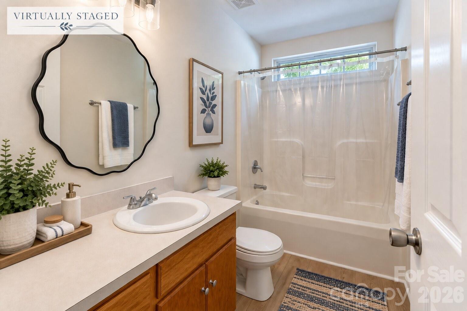 1209 Moss Acres Court Property Photo 19