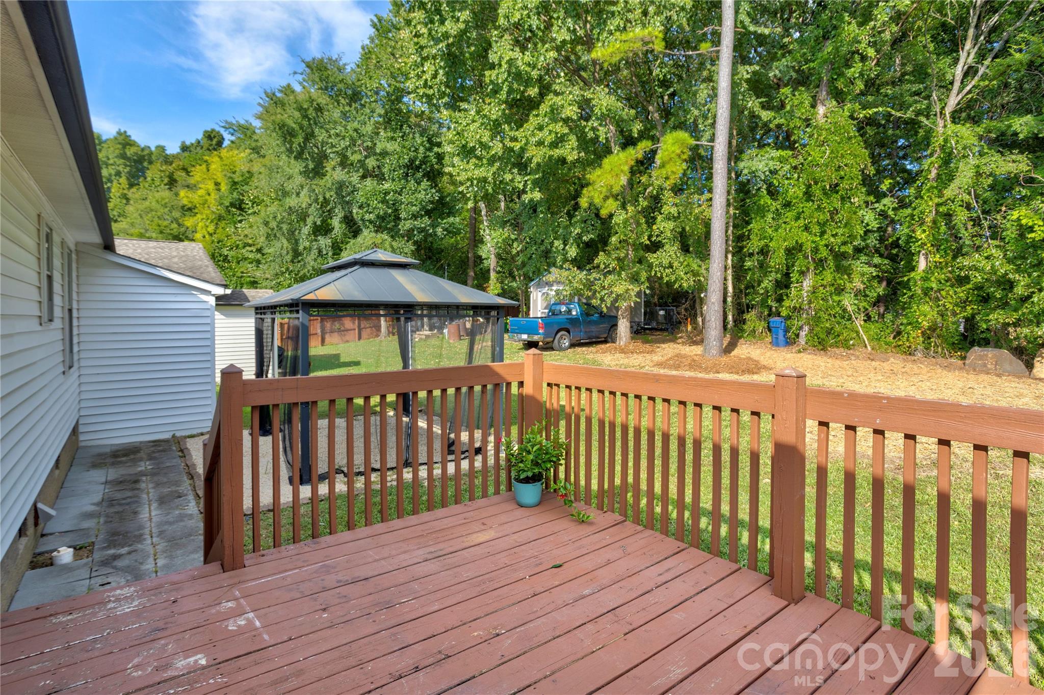 1209 Moss Acres Court Property Photo 20
