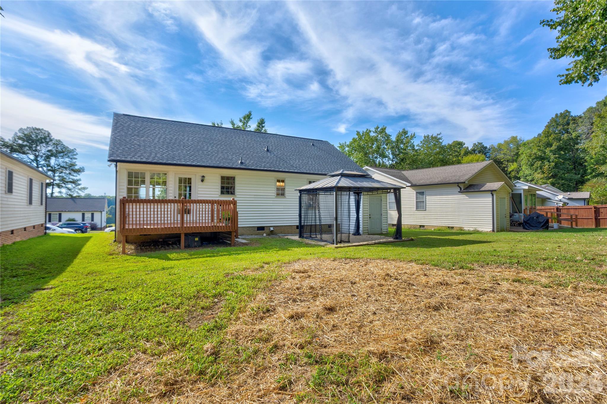 1209 Moss Acres Court Property Photo 21